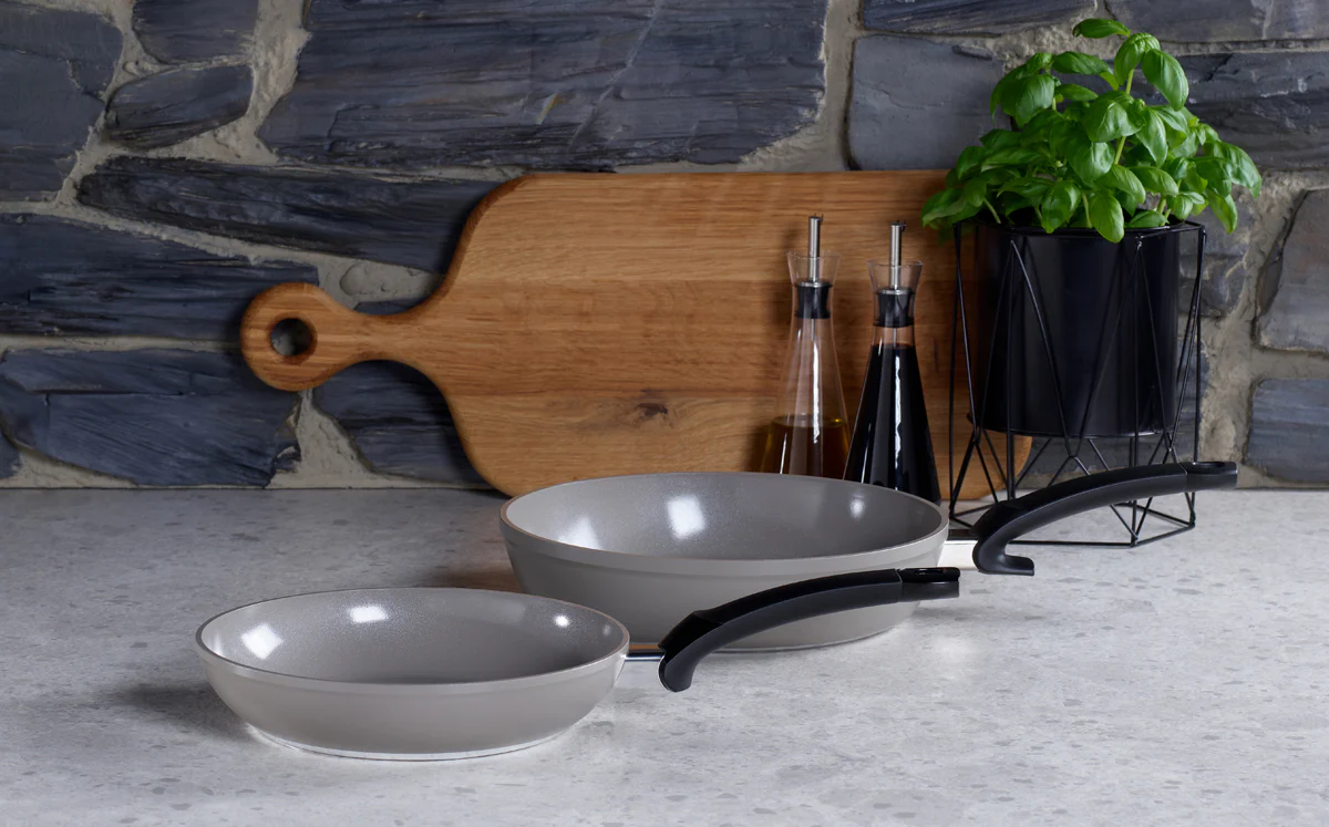 Ceratal® Classic Ceramic Frying Pan - Image 20