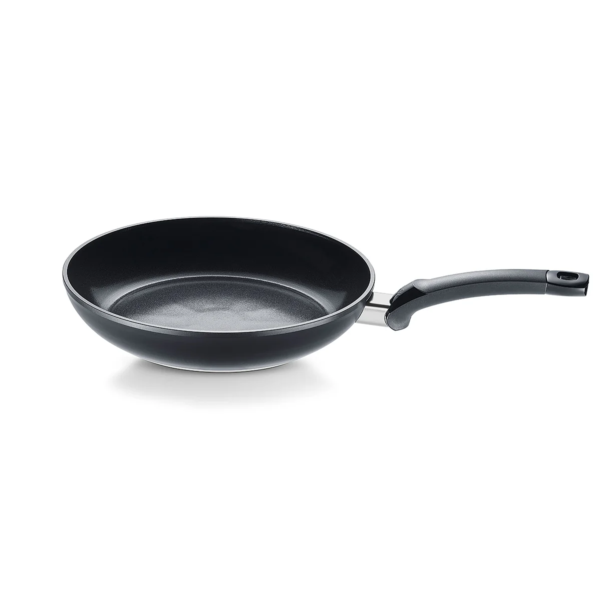 Ceratal® Classic Ceramic Frying Pan Orbit Black - Image 3