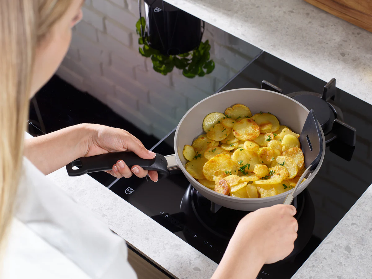 Ceratal® Comfort Ceramic Frying Pan - Image 12