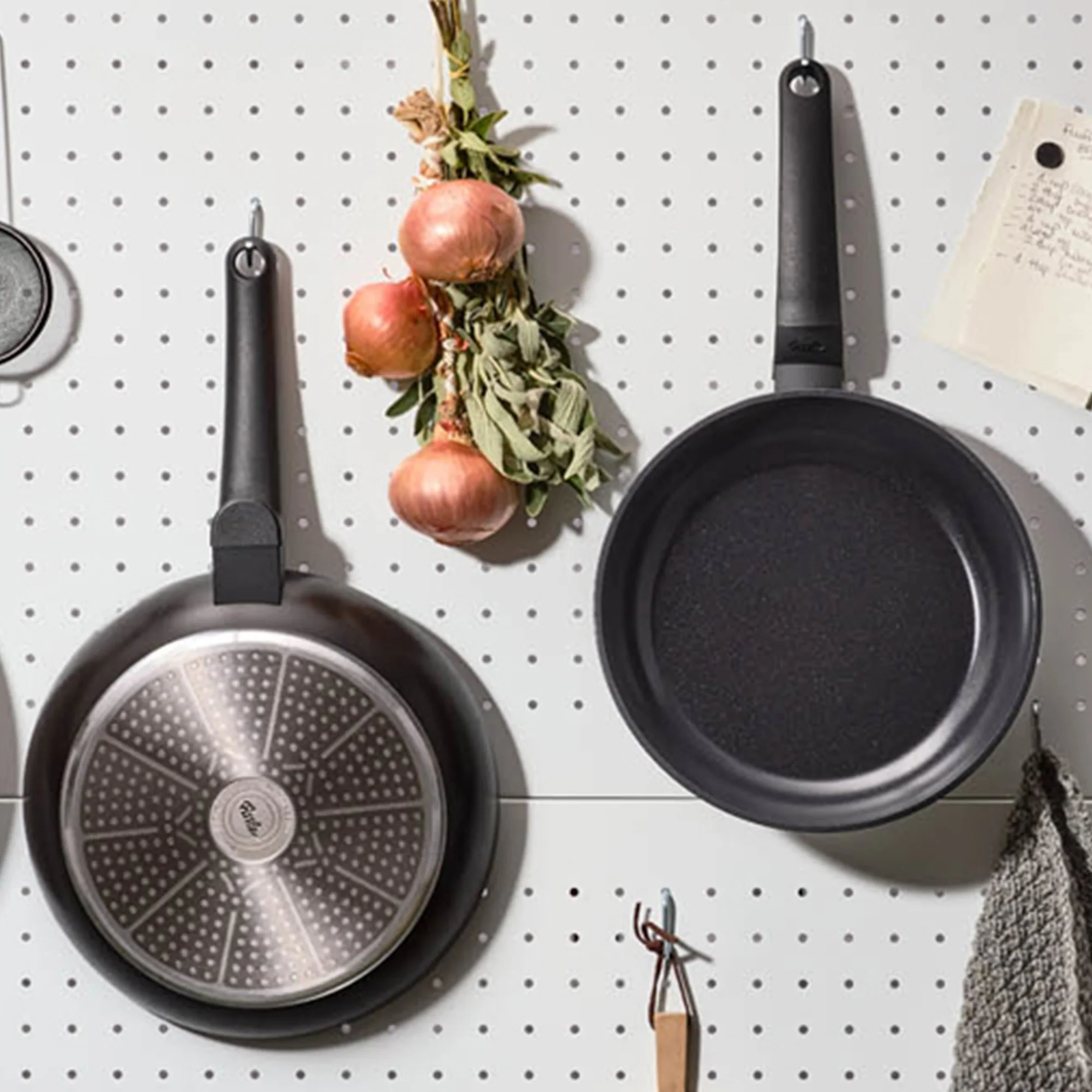 Fissler Ceratal Evo Classic Ceramic Non-Stick Frying Pan - Image 7