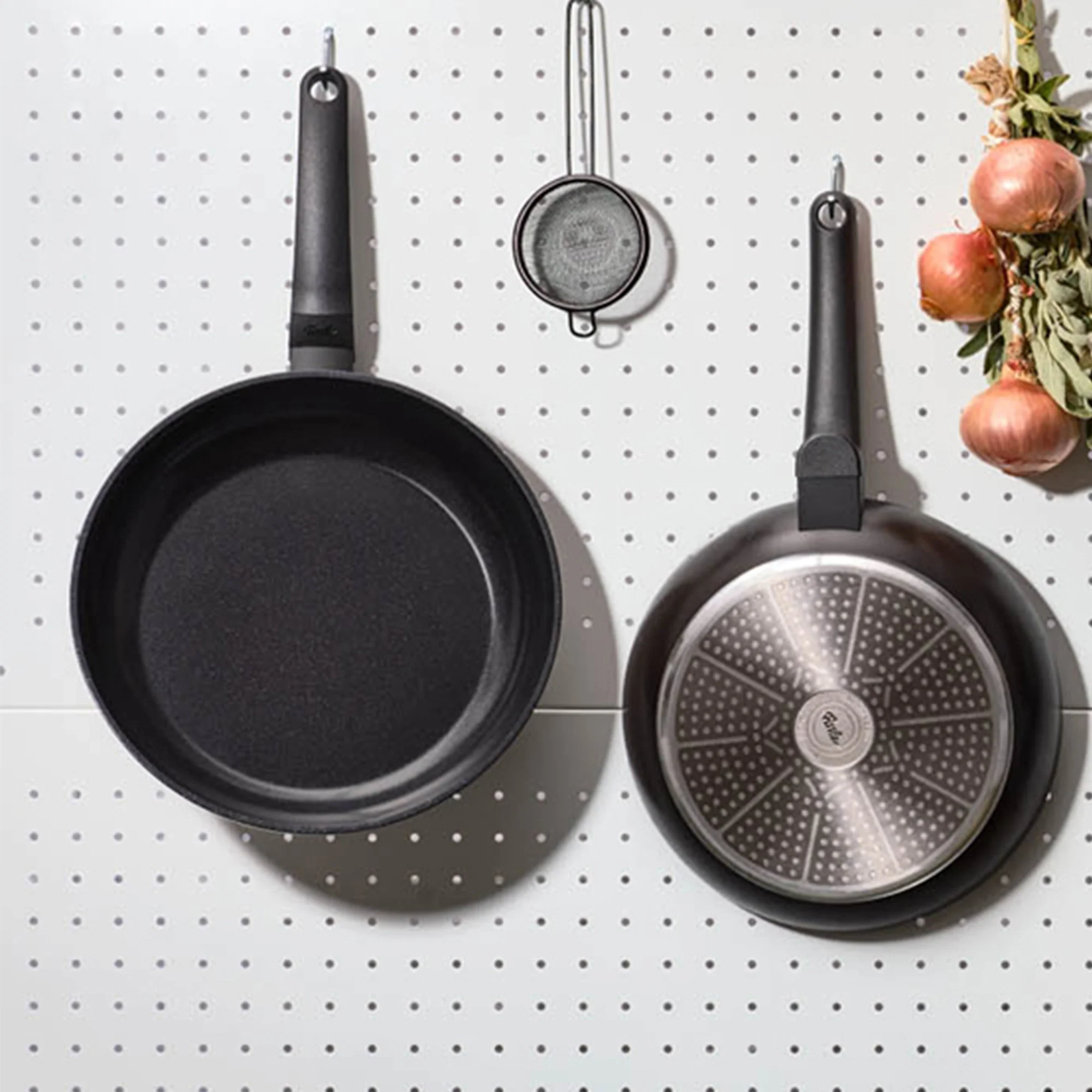 Fissler Ceratal Evo Classic Ceramic Non-Stick Frying Pan - Image 9