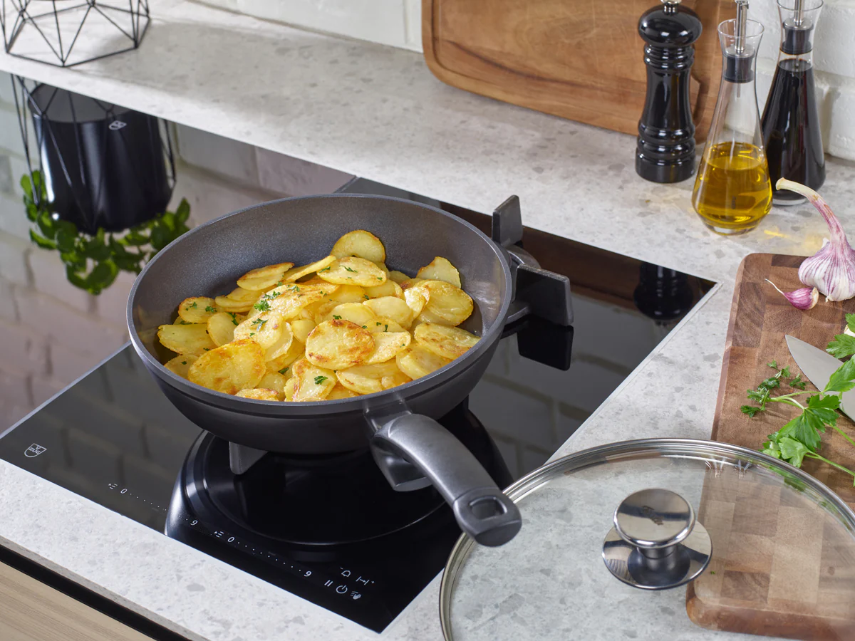 Ceratal® Comfort Ceramic Frying Pan - Image 9