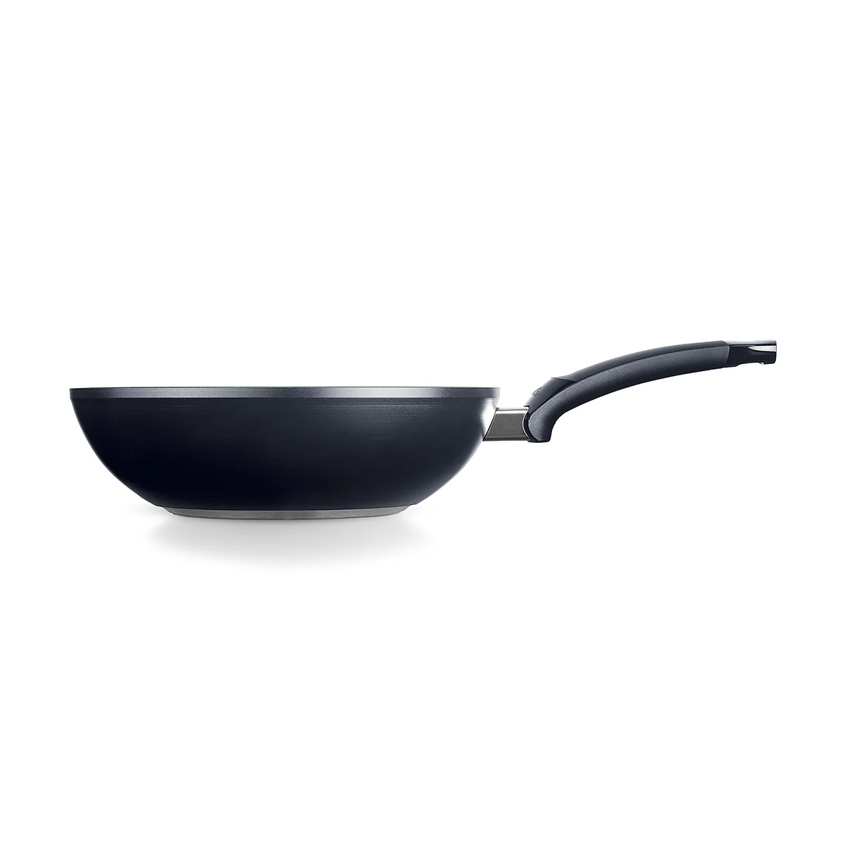 Ceratal® Wok Orbit Black, 11-inch - Image 3