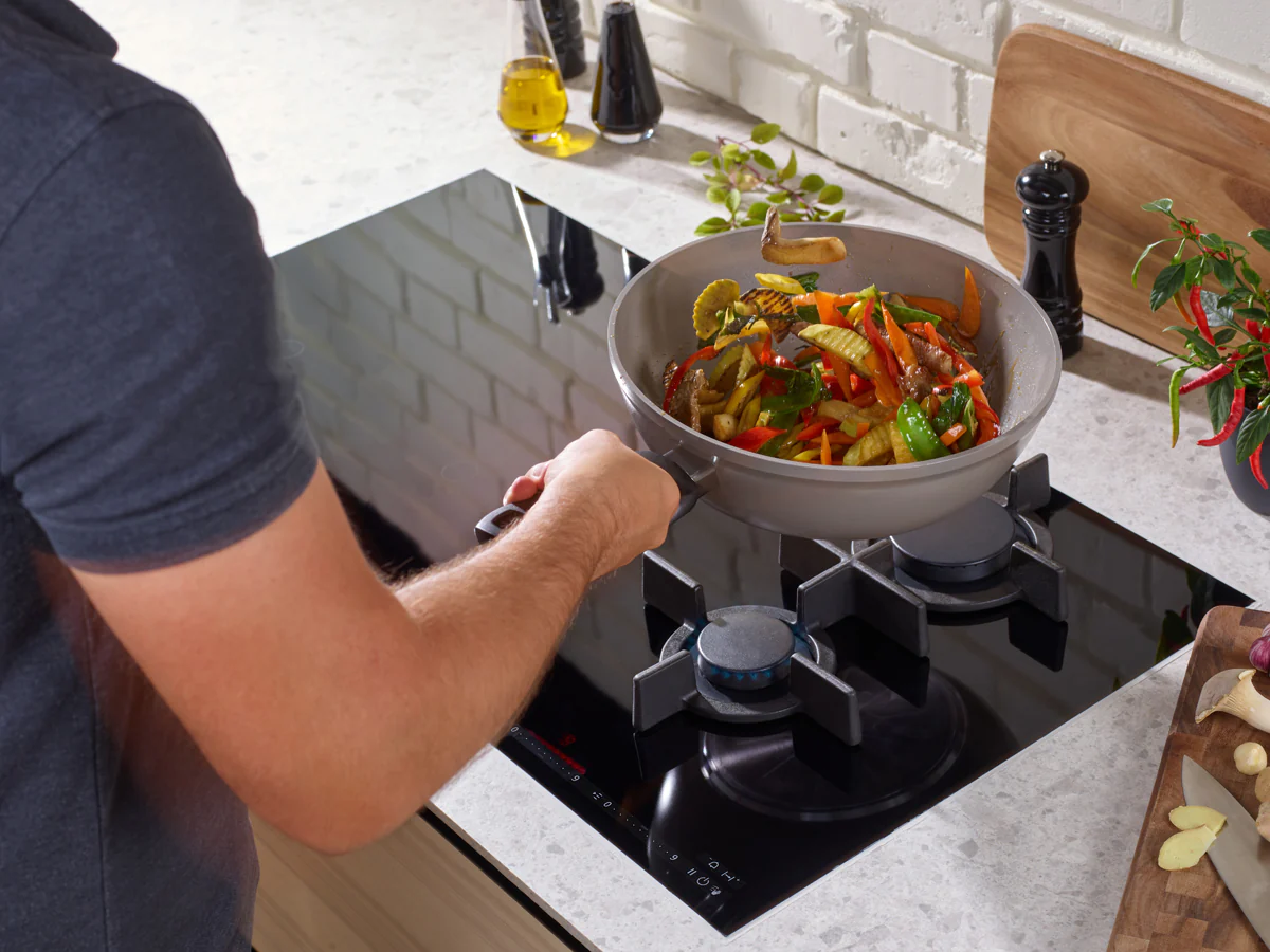Ceratal® Wok Warm Grey - Image 17