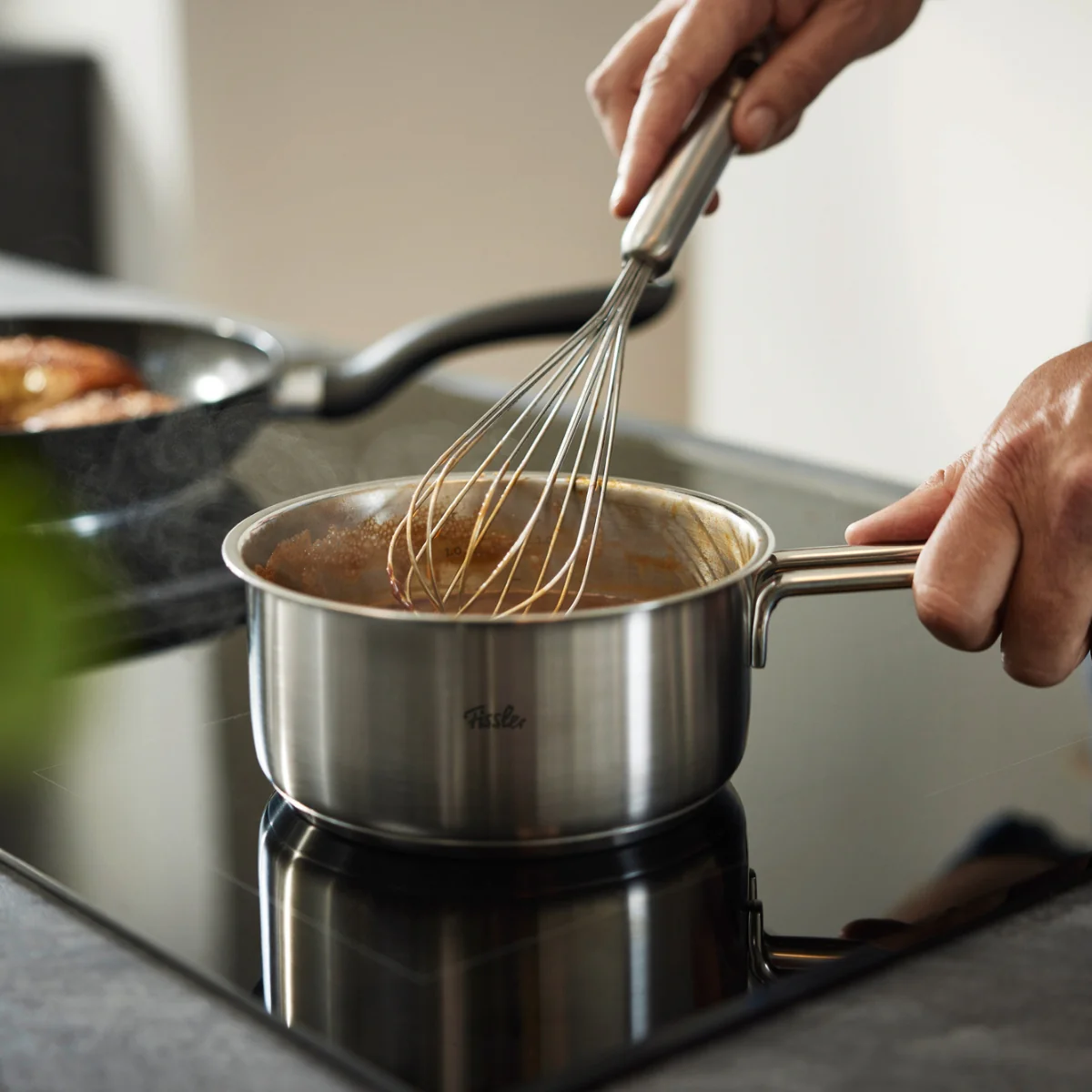 Fissler Essential® 12-Inch Whisk - Image 4