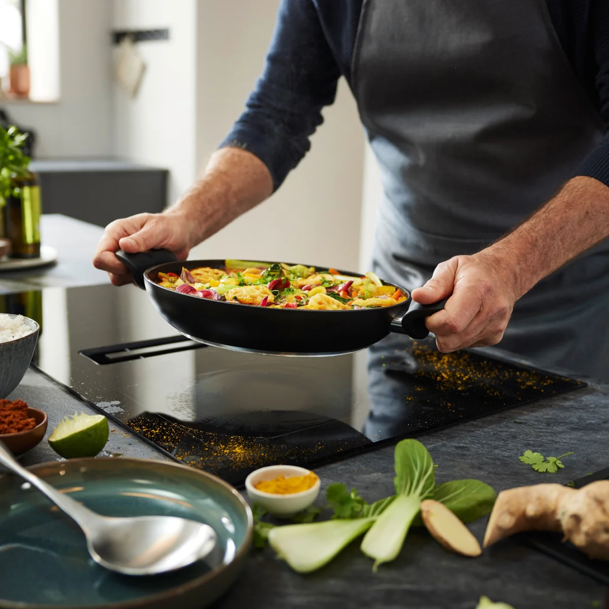 Fissler Essential® Serving Pan 11 Inch - Image 5