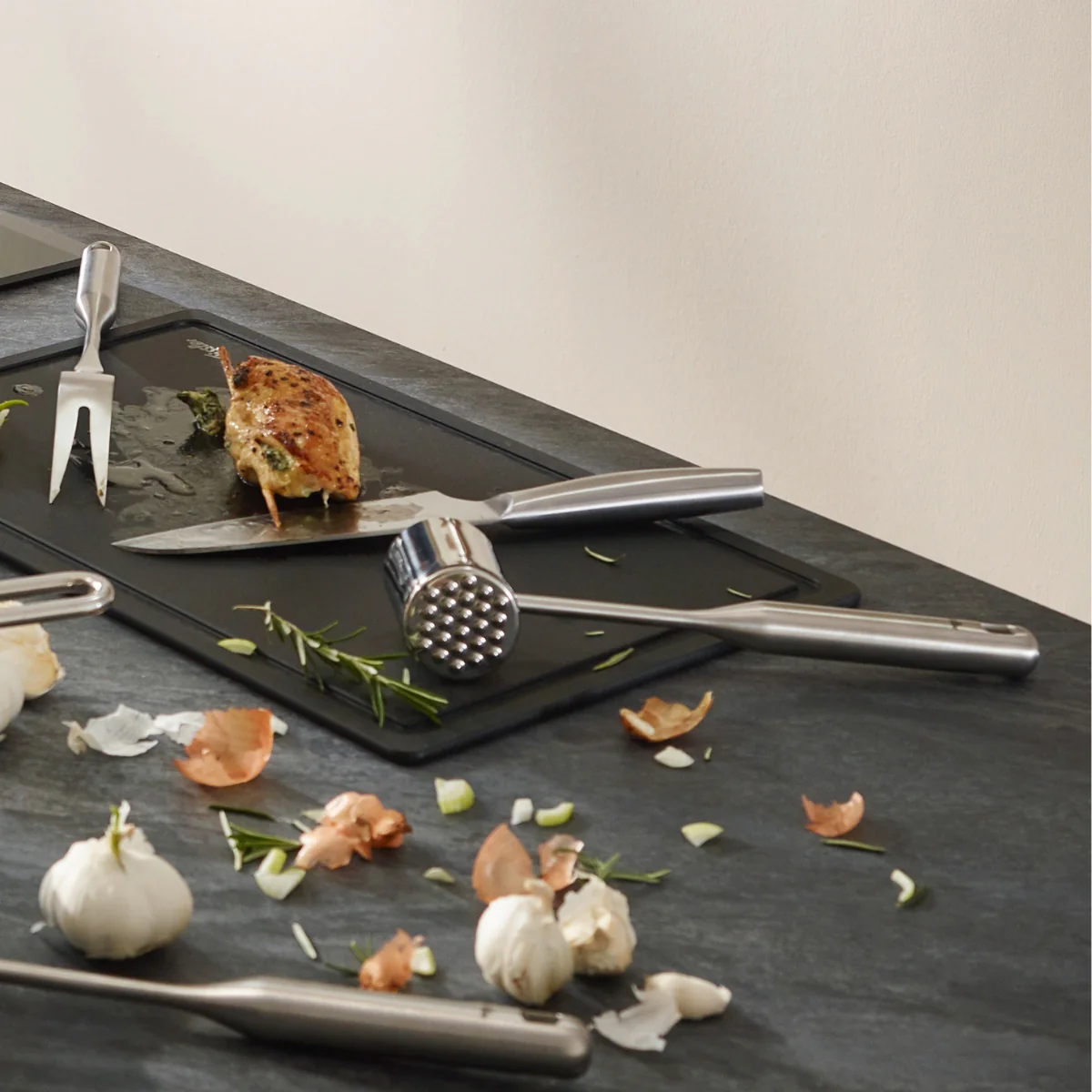 Fissler Essential® Meat Tenderizer - Image 4