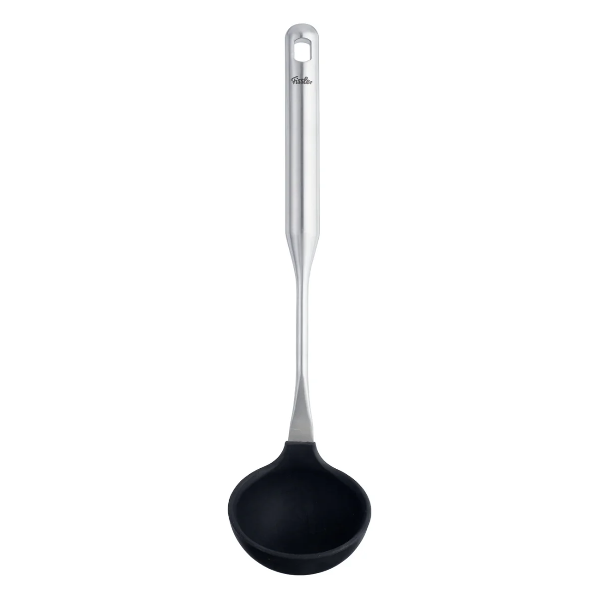 Fissler Essential® Silicone Soup Ladle - Image 3