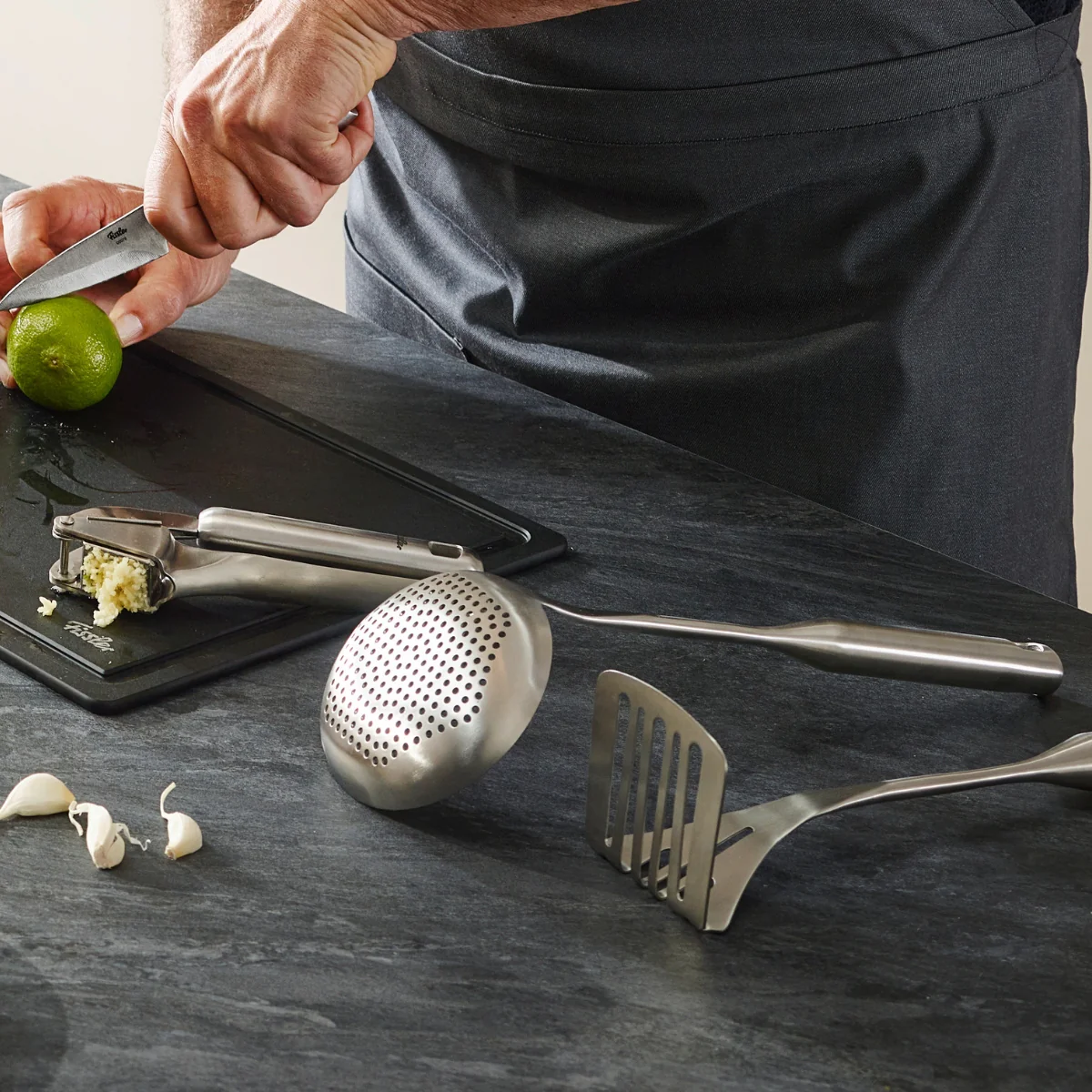 Fissler Essential® Skimmer - Image 4