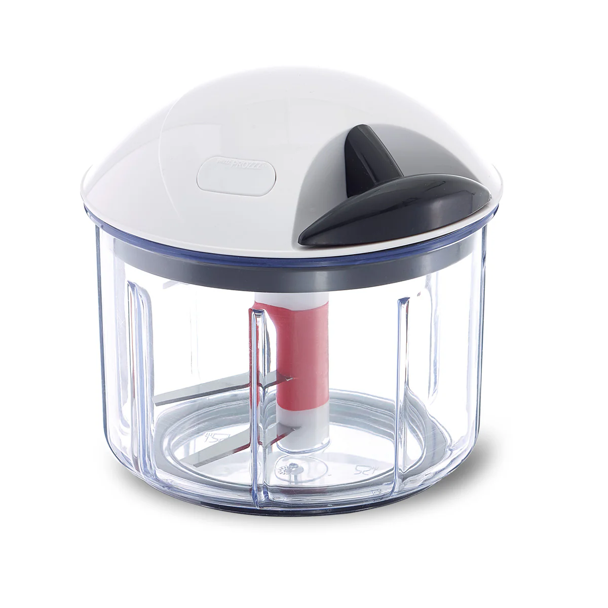 Finecut Fruit and Vegetable Chopper – Effortless Food Prep for Chopping, Mixing, and More