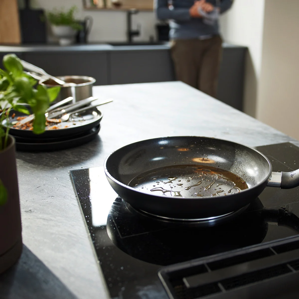 Fissler Essential® pan - Image 13