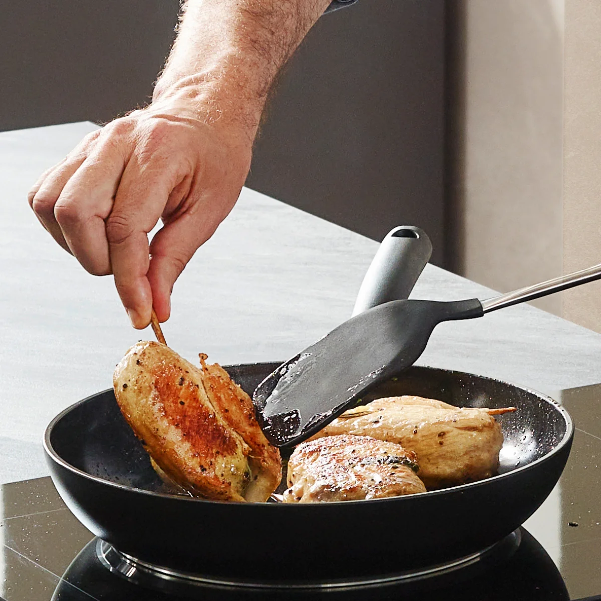 Fissler Essential® pan - Image 21