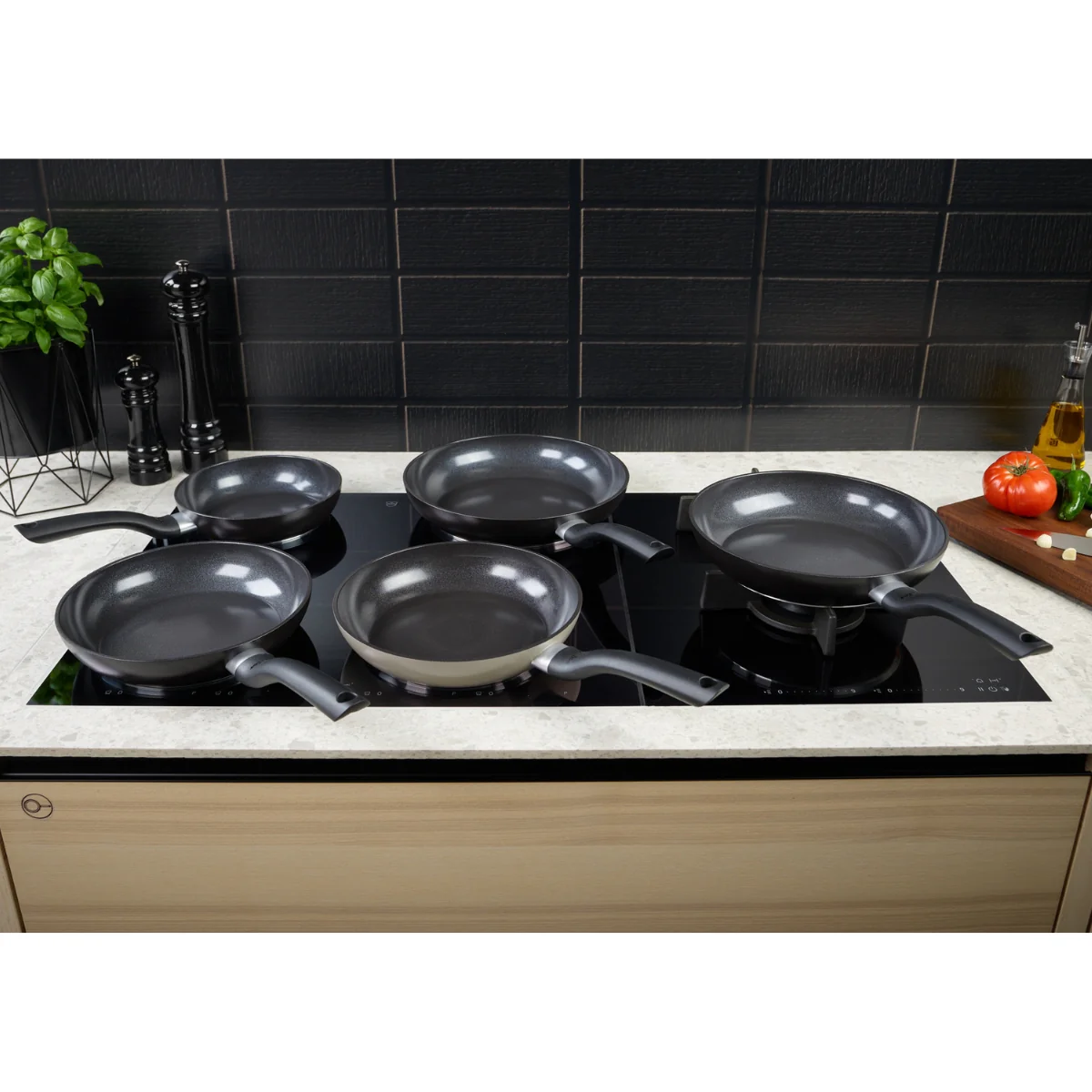 Fissler Essential® pan - Image 3