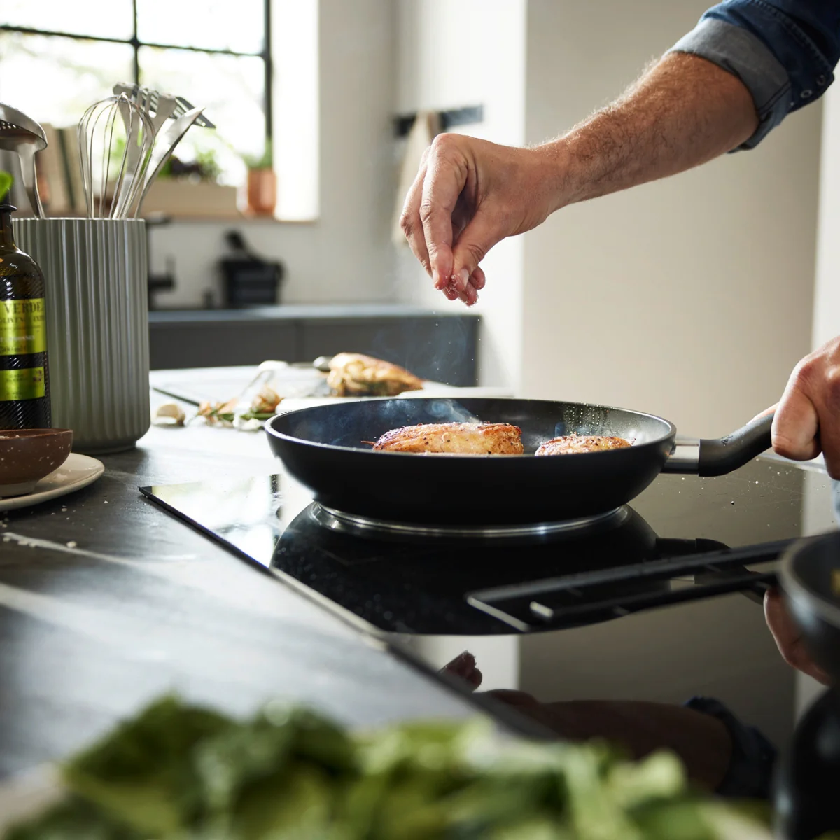 Fissler Essential® pan - Image 8