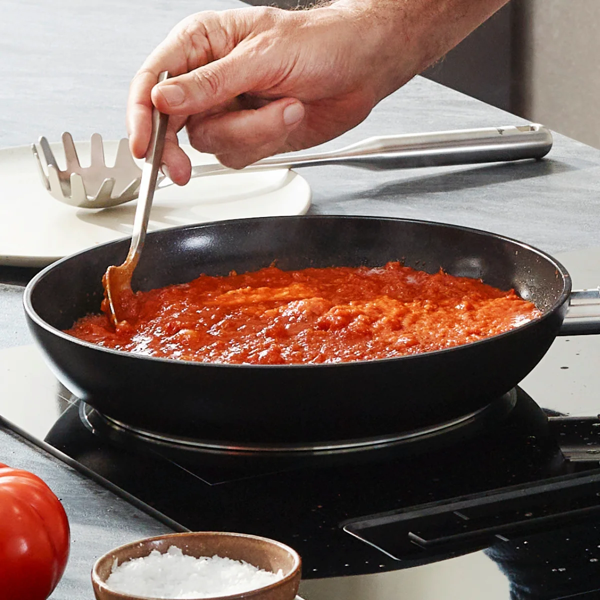 Fissler Essential® pan - Image 9