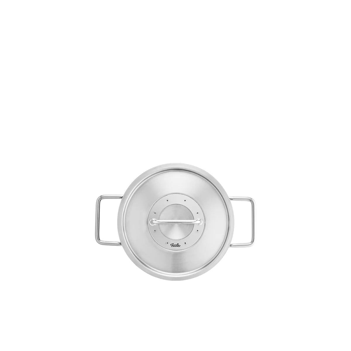 Fissler Pure Collection Stock Pot with Metal Lid - Image 14