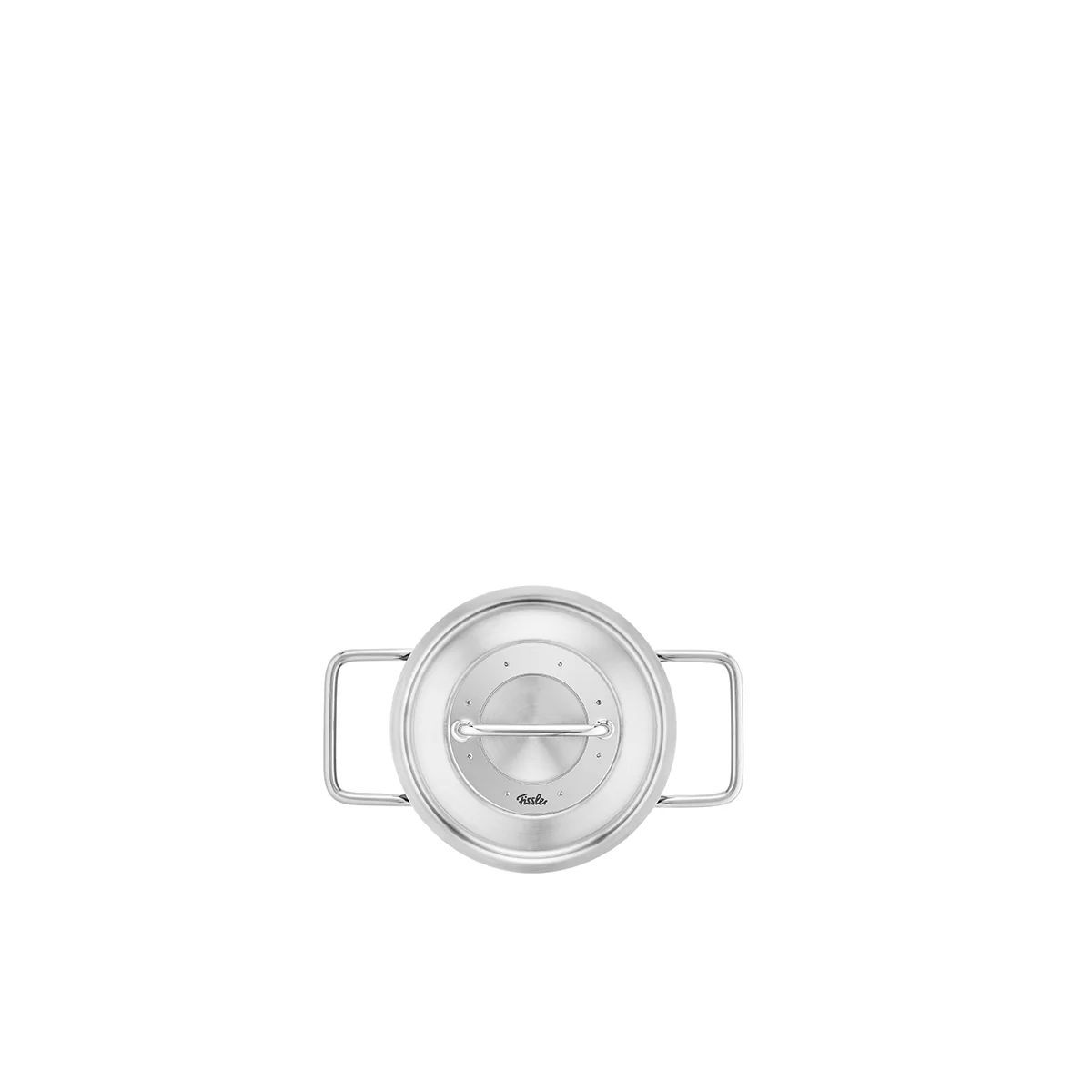 Fissler Pure Collection Stock Pot with Metal Lid - Image 23