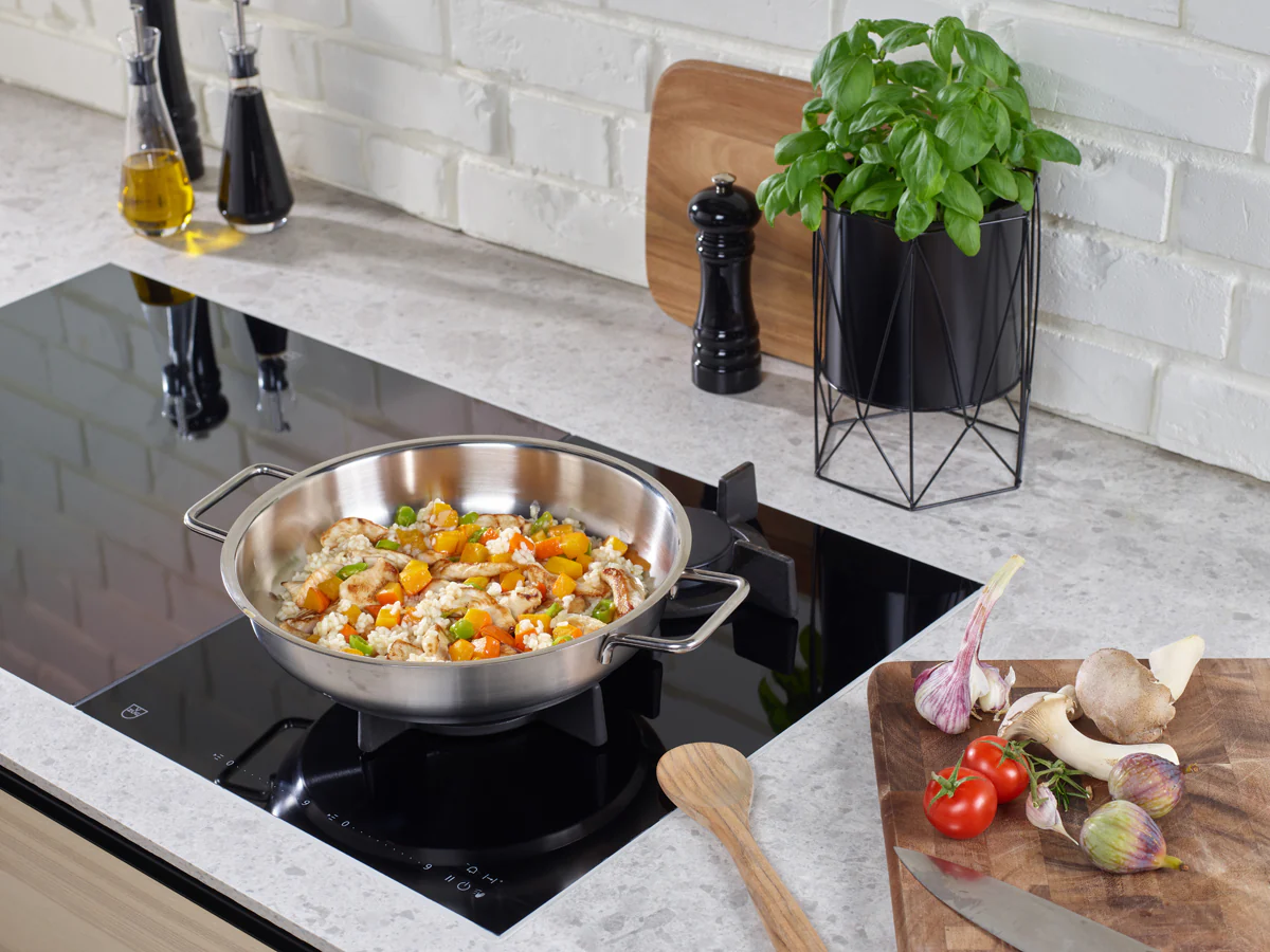 Fissler Pure Serving Pan - Image 7