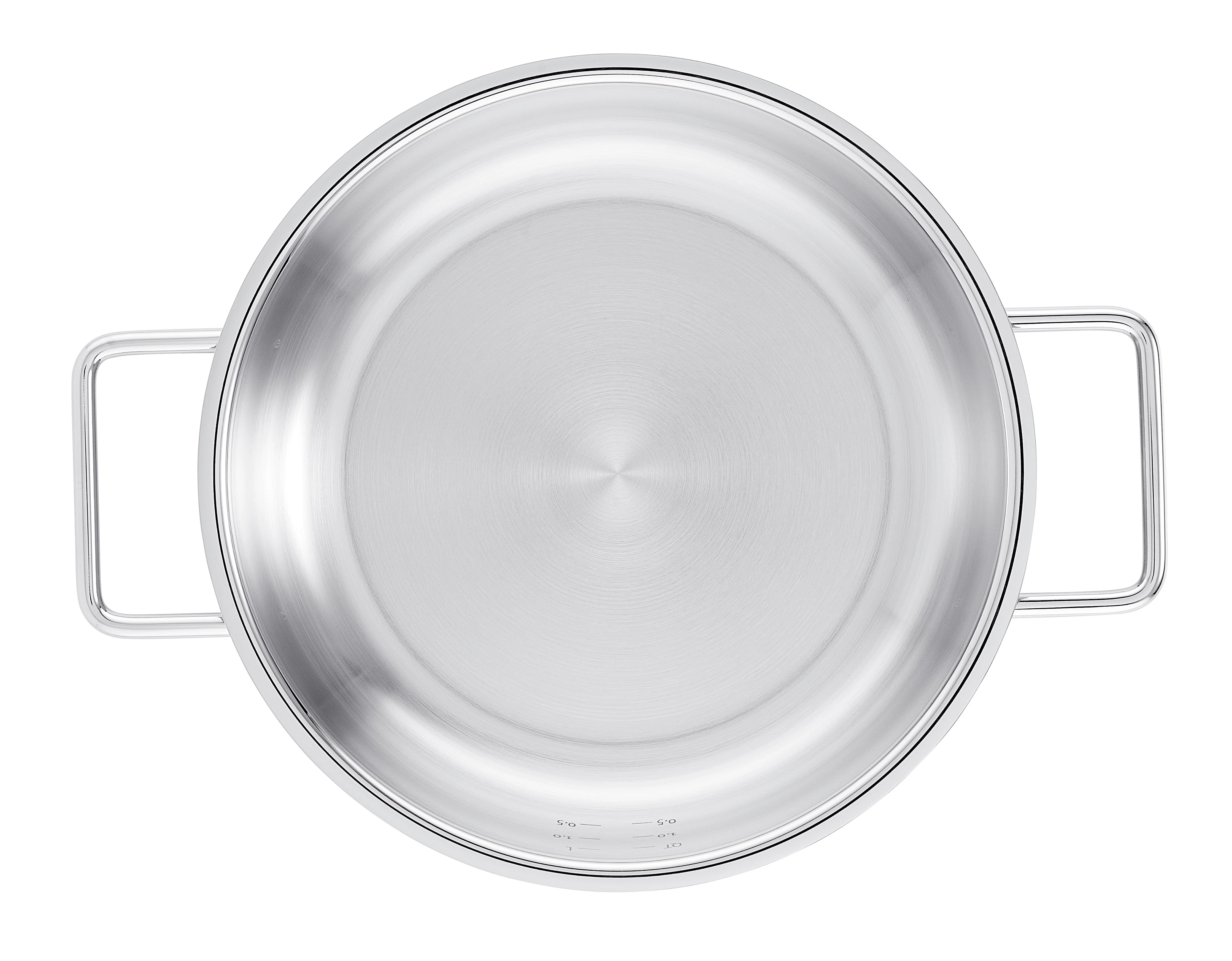 Fissler Pure Serving Pan - Image 9