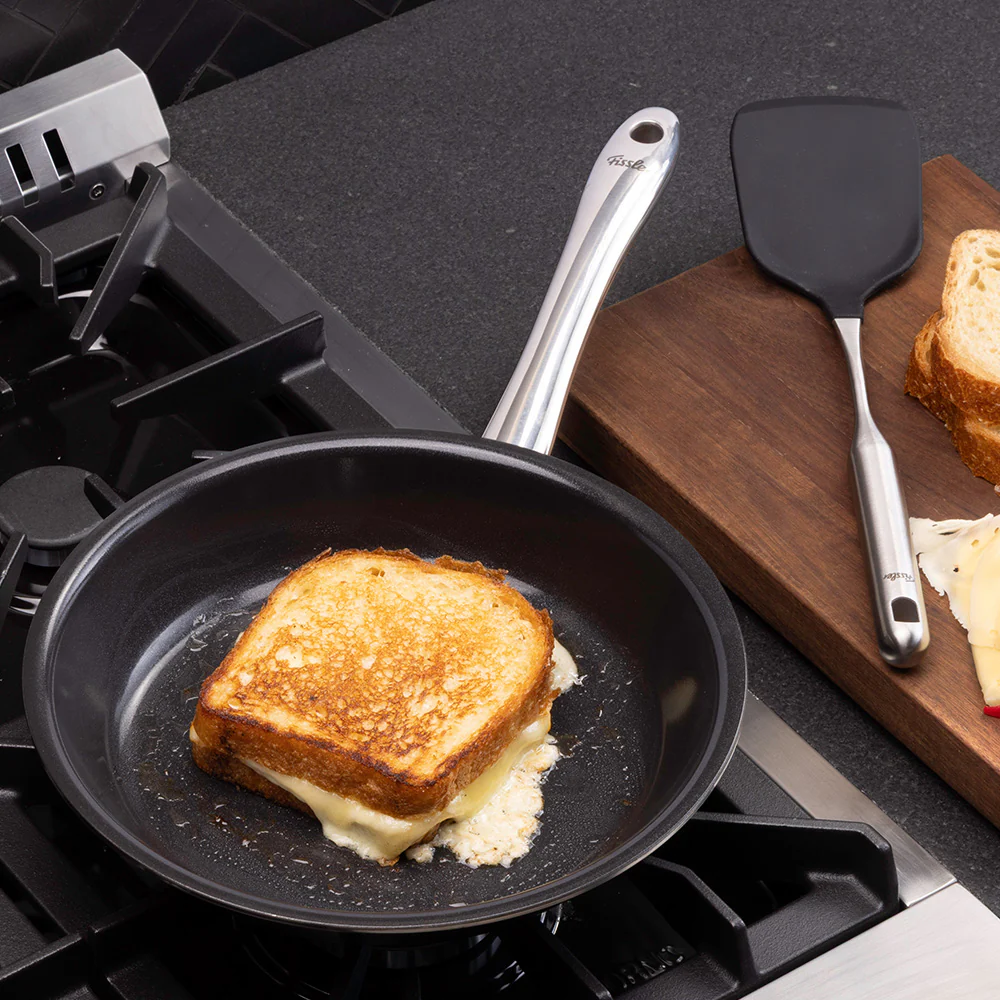 Fissler M5 Pro-Ply 5-ply Stainless Steel Non-Stick Frying Pan - Image 10