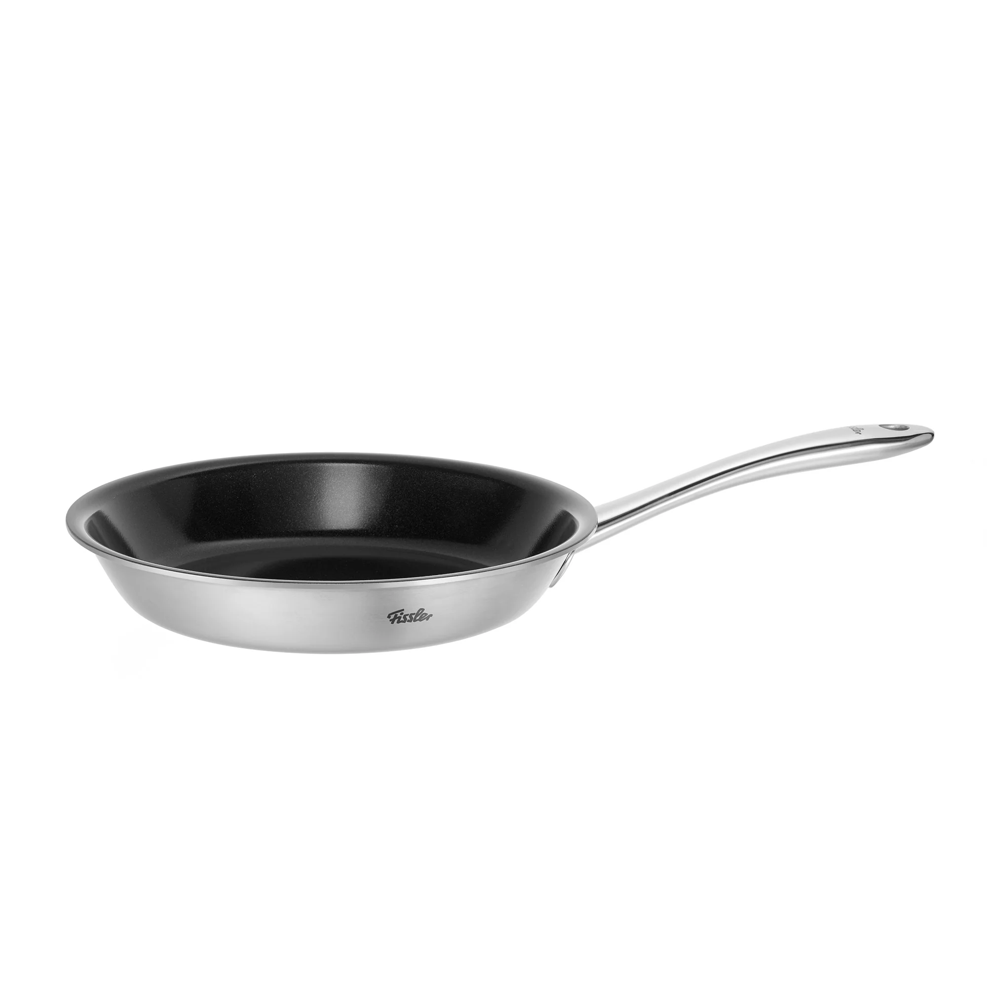 Fissler M5 Pro-Ply 5-ply Stainless Steel Non-Stick Frying Pan - Image 11