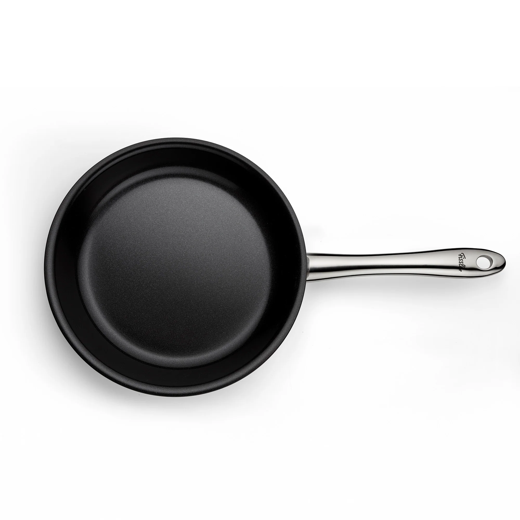 Fissler M5 Pro-Ply 5-ply Stainless Steel Non-Stick Frying Pan - Image 12