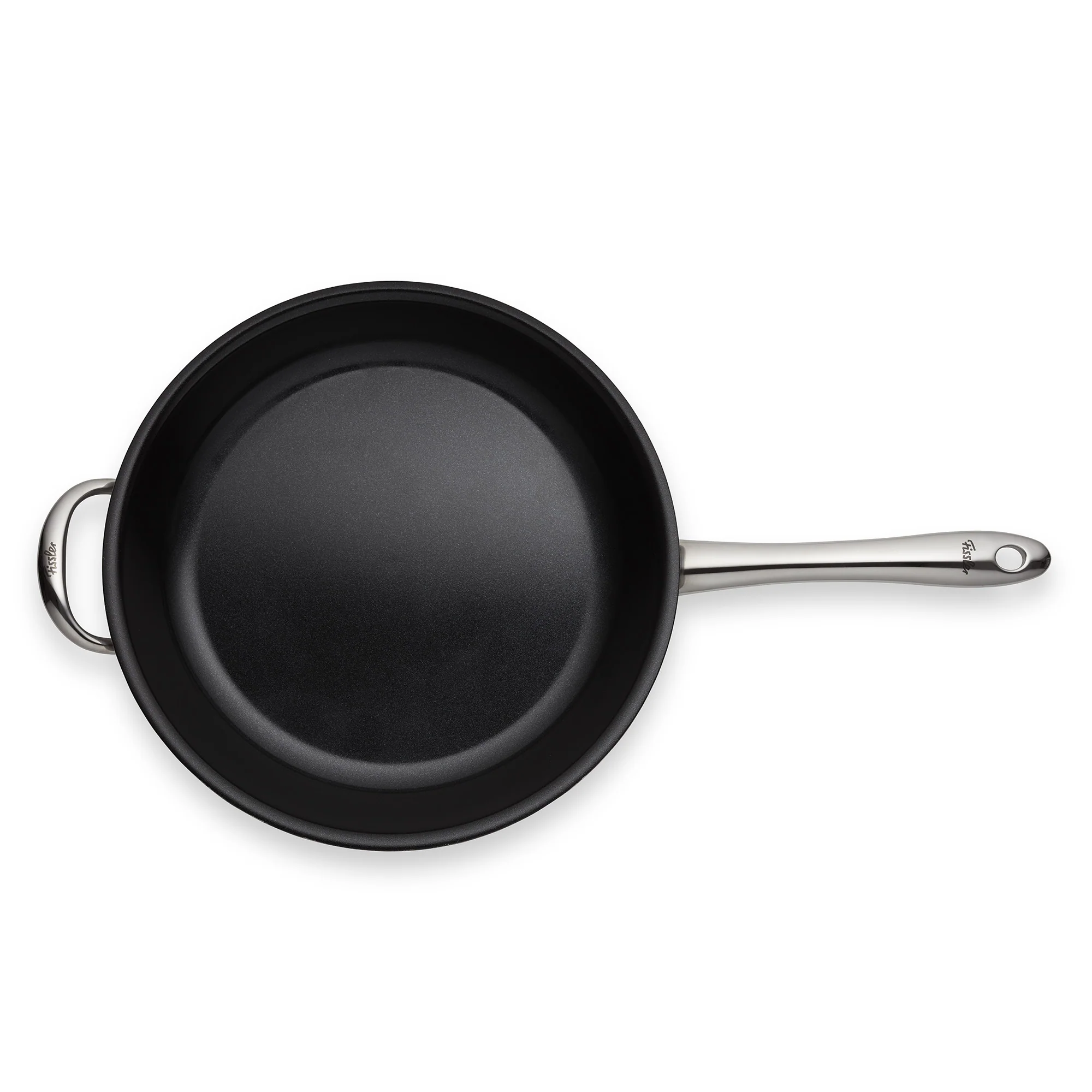 Fissler M5 Pro-Ply 5-ply Stainless Steel Non-Stick Frying Pan - Image 24
