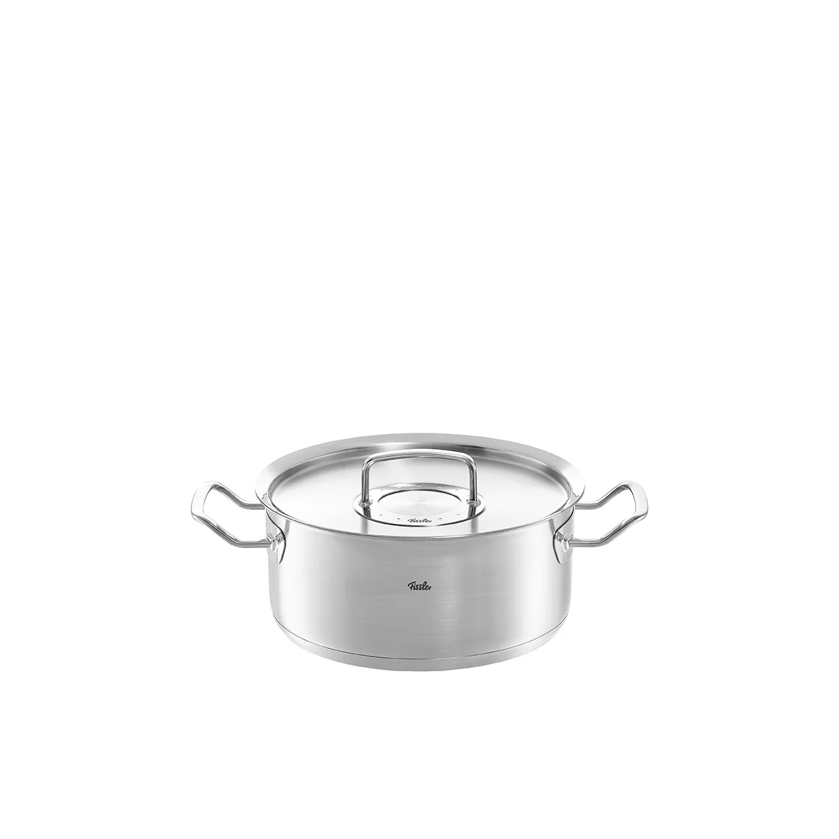 Original-Profi Collection® Stainless Steel Casserole Pot - Image 10
