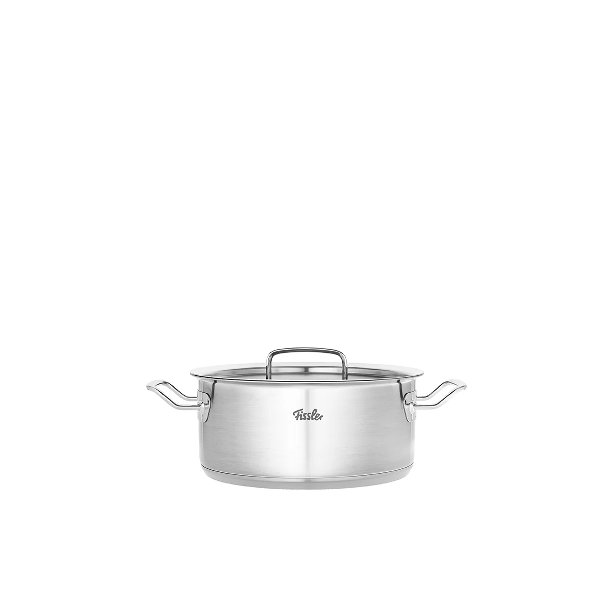 Original-Profi Collection® Stainless Steel Casserole Pot - Image 12