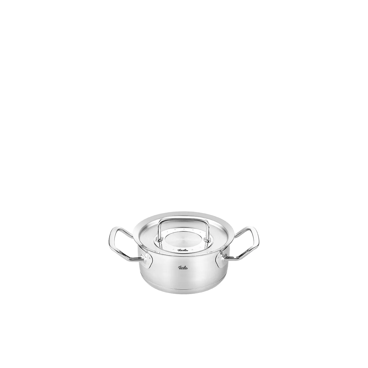 Original-Profi Collection® Stainless Steel Casserole Pot - Image 14