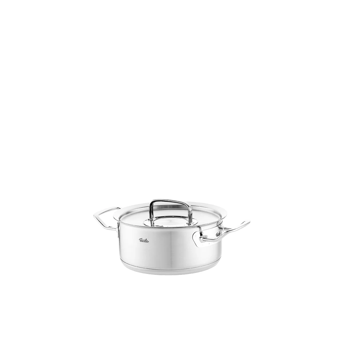 Original-Profi Collection® Stainless Steel Casserole Pot - Image 8