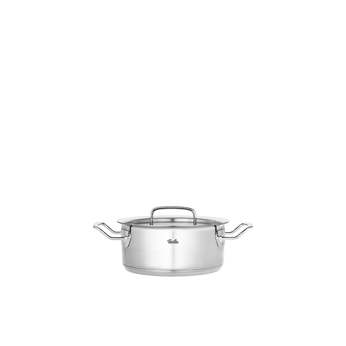 Original-Profi Collection® Stainless Steel Casserole Pot - Image 9