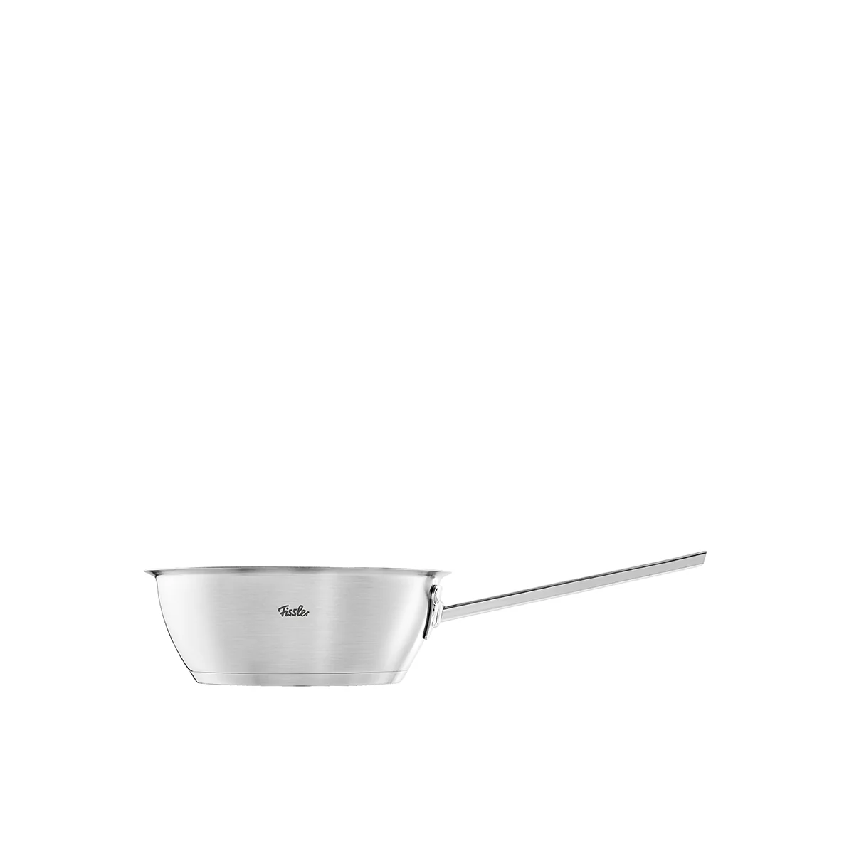 Original-Profi Collection® Stainless Steel Conical Pan, 2 Quart - Image 5