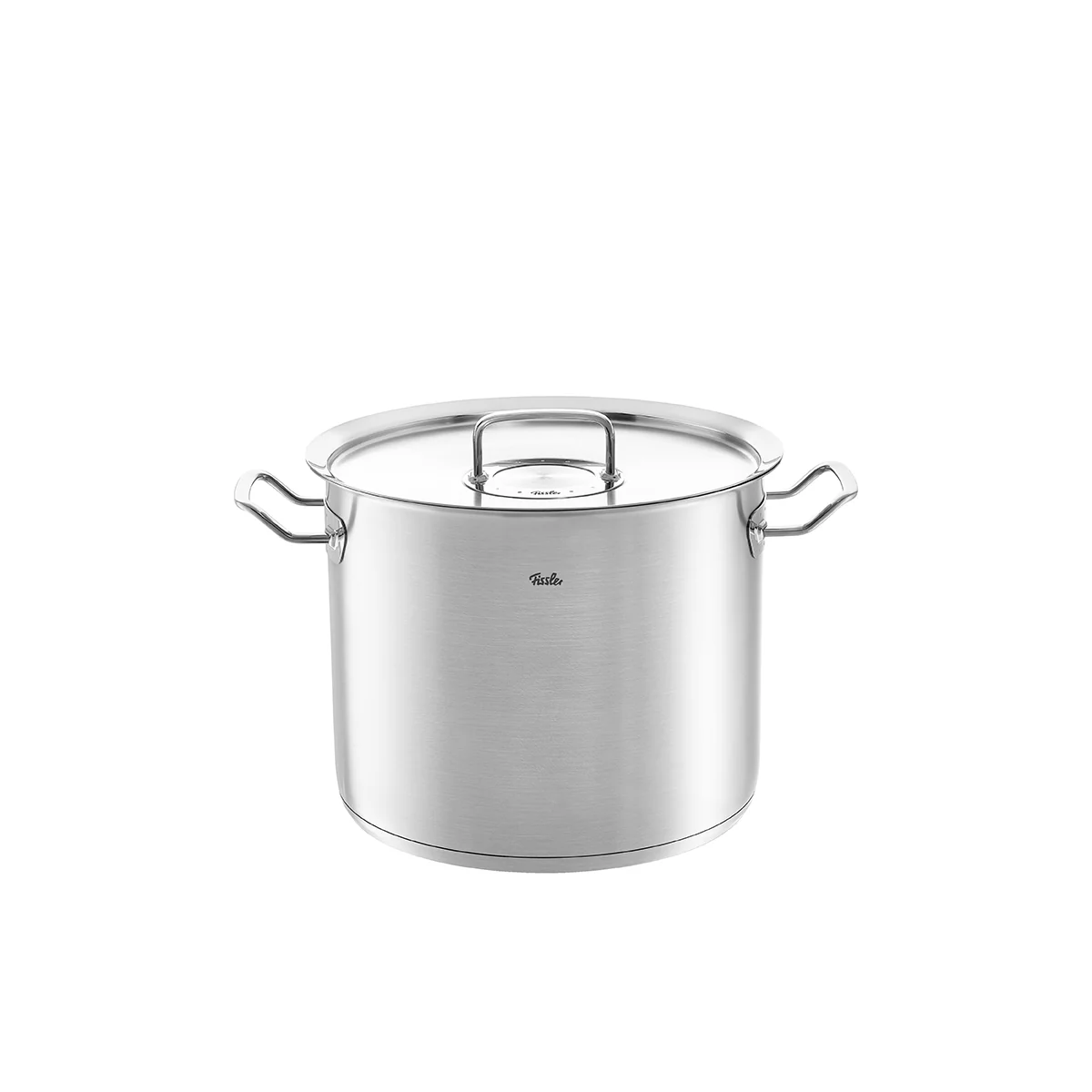 Original-Profi Collection® Stainless Steel Tall Stock Pot - Image 10