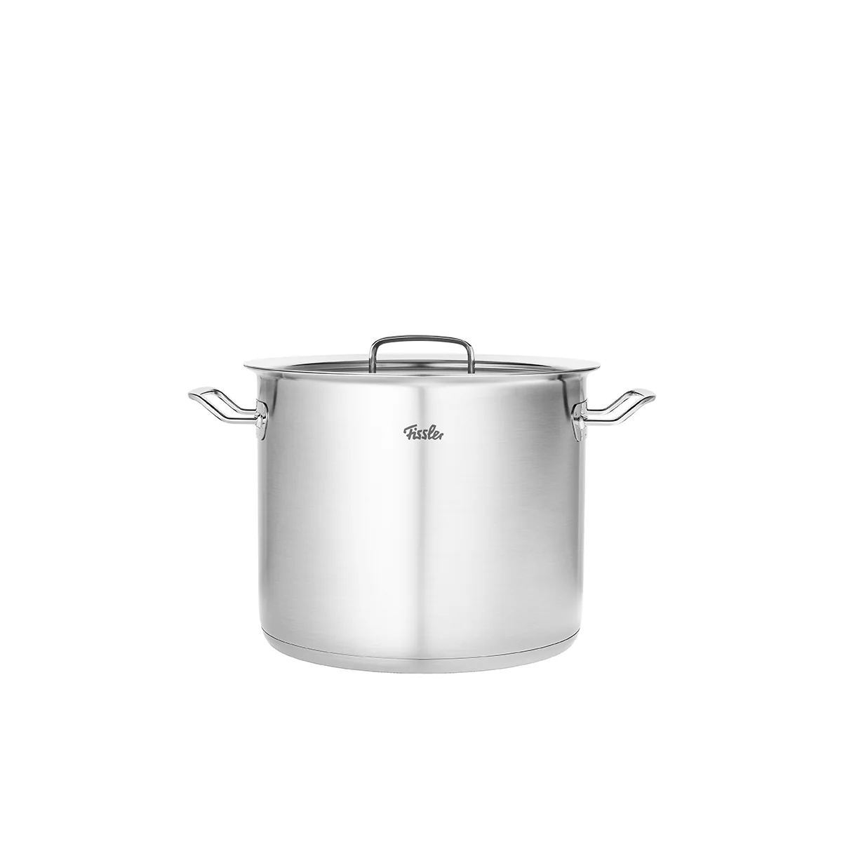 Original-Profi Collection® Stainless Steel Tall Stock Pot - Image 12