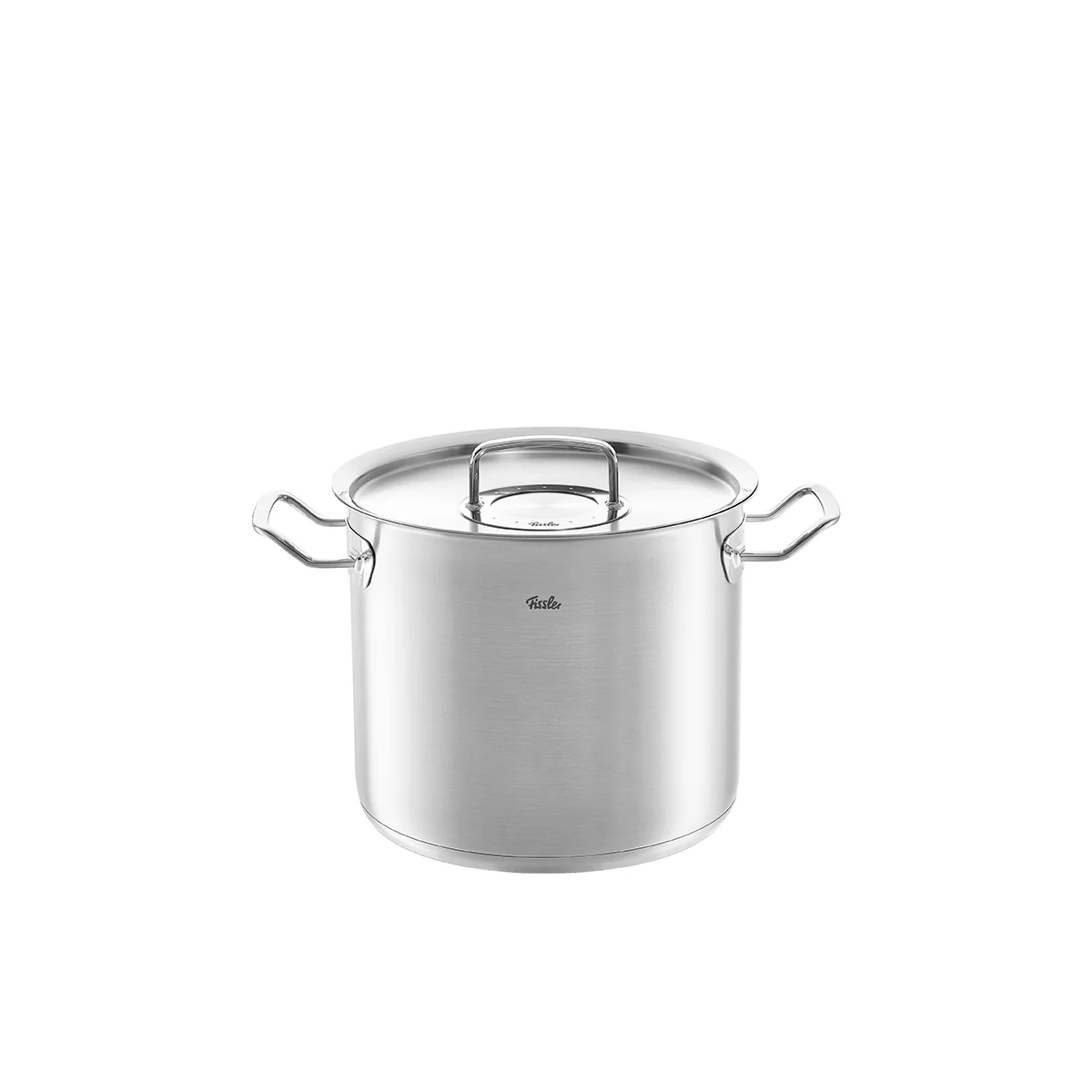 Original-Profi Collection® Stainless Steel Tall Stock Pot - Image 6