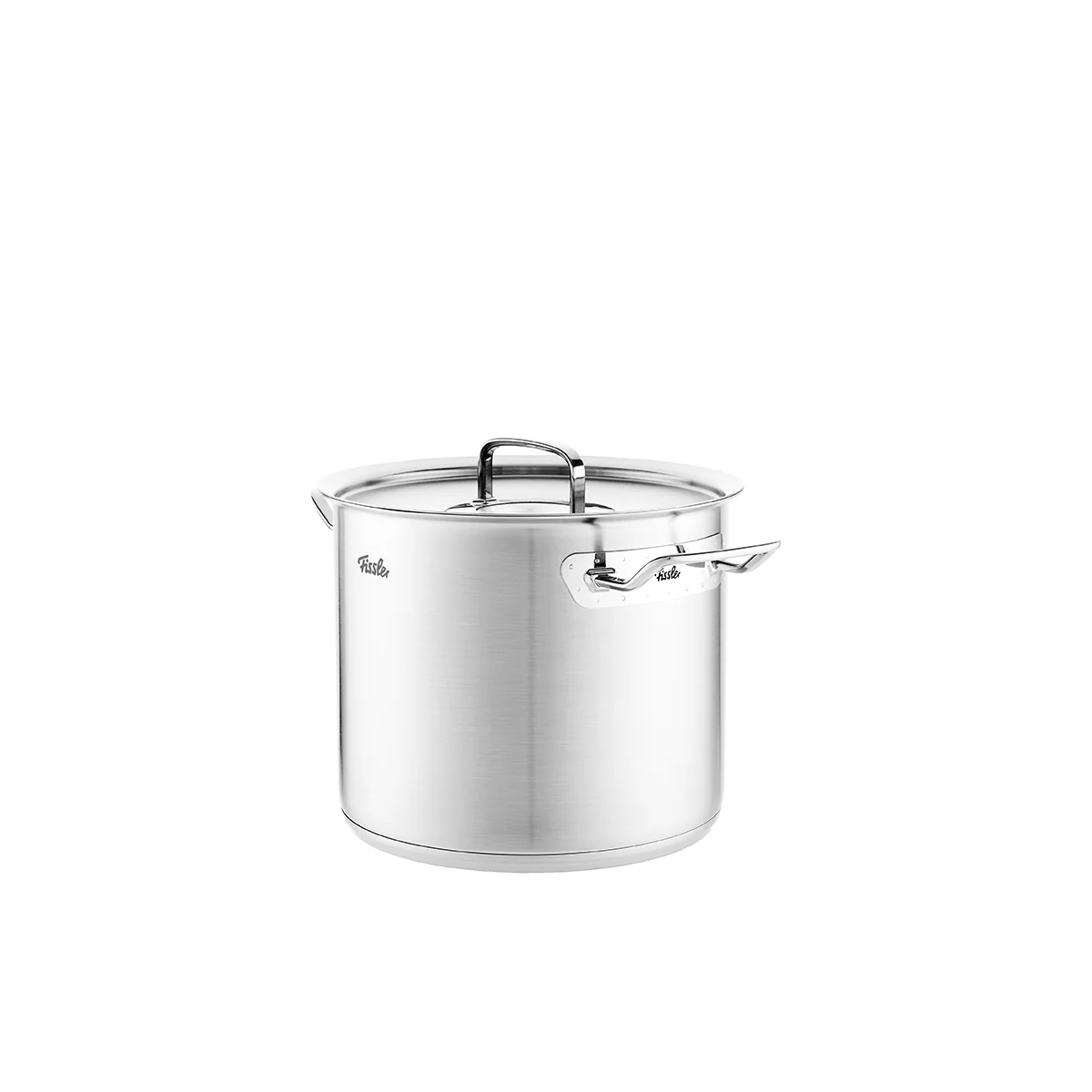 Original-Profi Collection® Stainless Steel Tall Stock Pot - Image 7