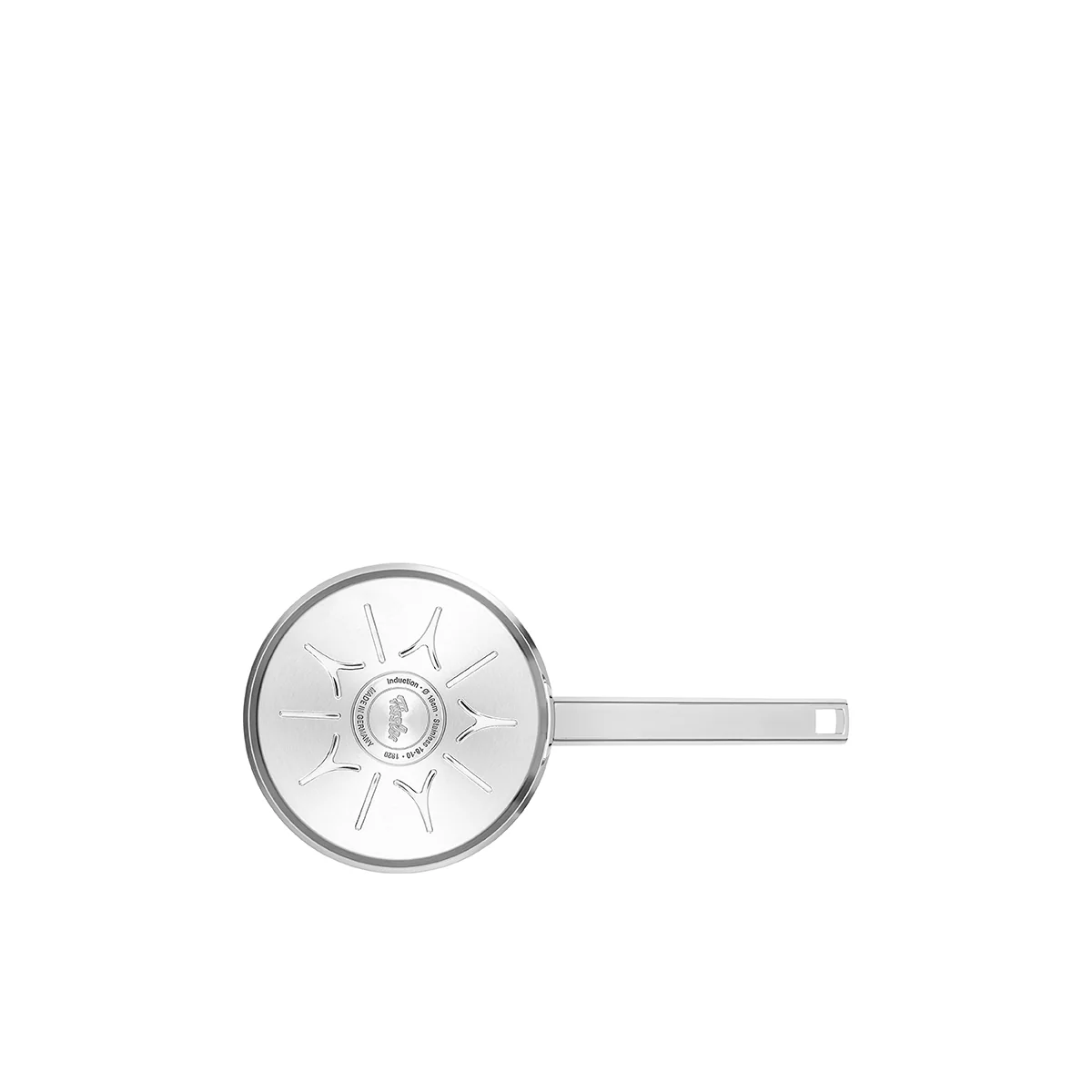 Original-Profi Collection® Stainless Steel Saucepan, 1.5 Quart - Image 6