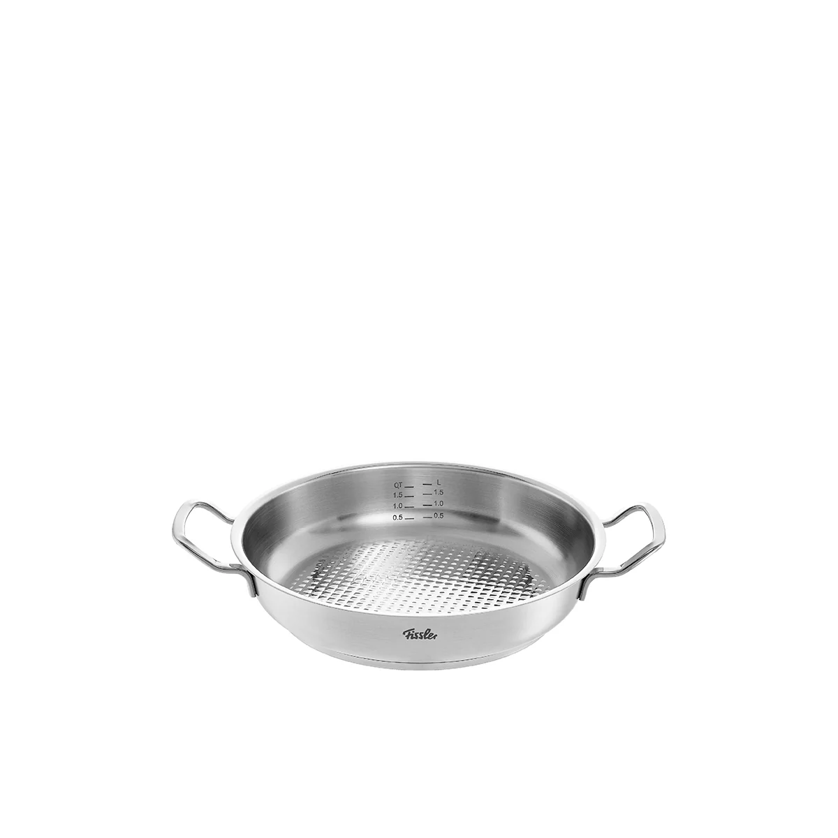 Original-Profi Collection® Stainless Steel Serving Pan - Image 5