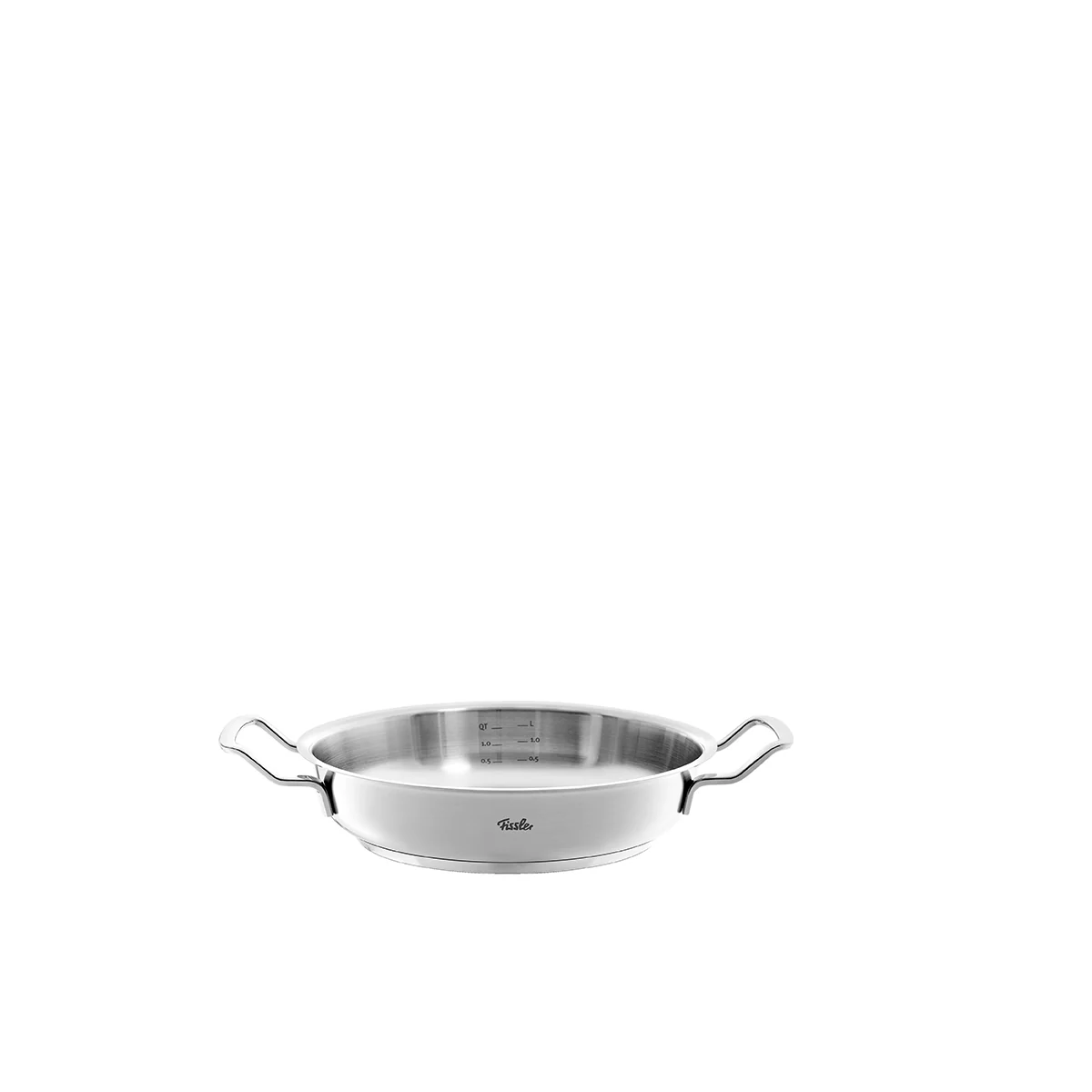 Original-Profi Collection® Stainless Steel Serving Pan - Image 7