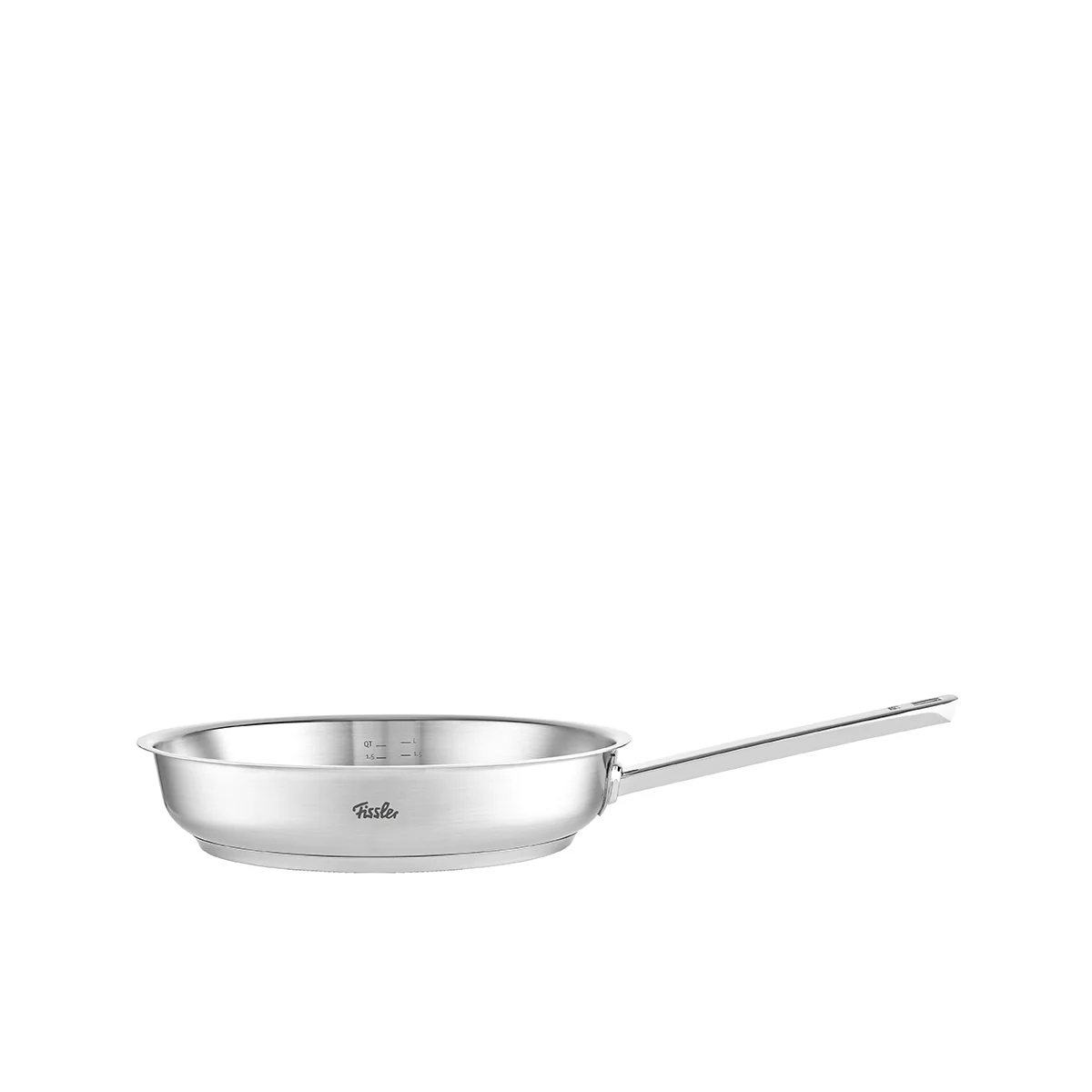 Original-Profi Collection® Stainless Steel Frying Pan - Image 10