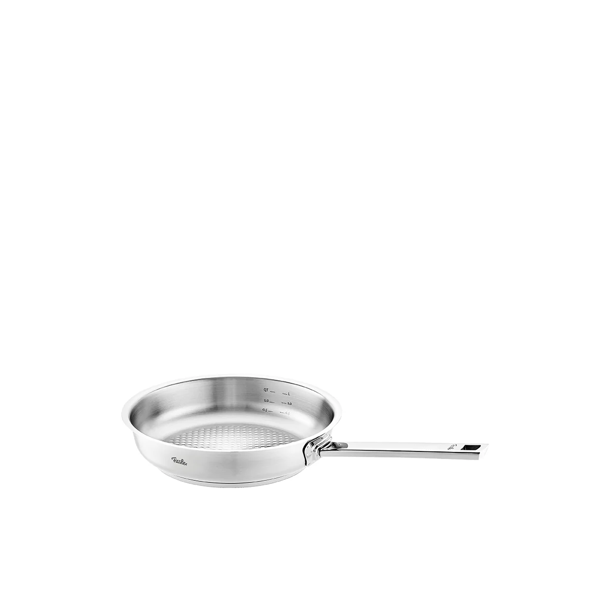 Original-Profi Collection® Stainless Steel Frying Pan - Image 12