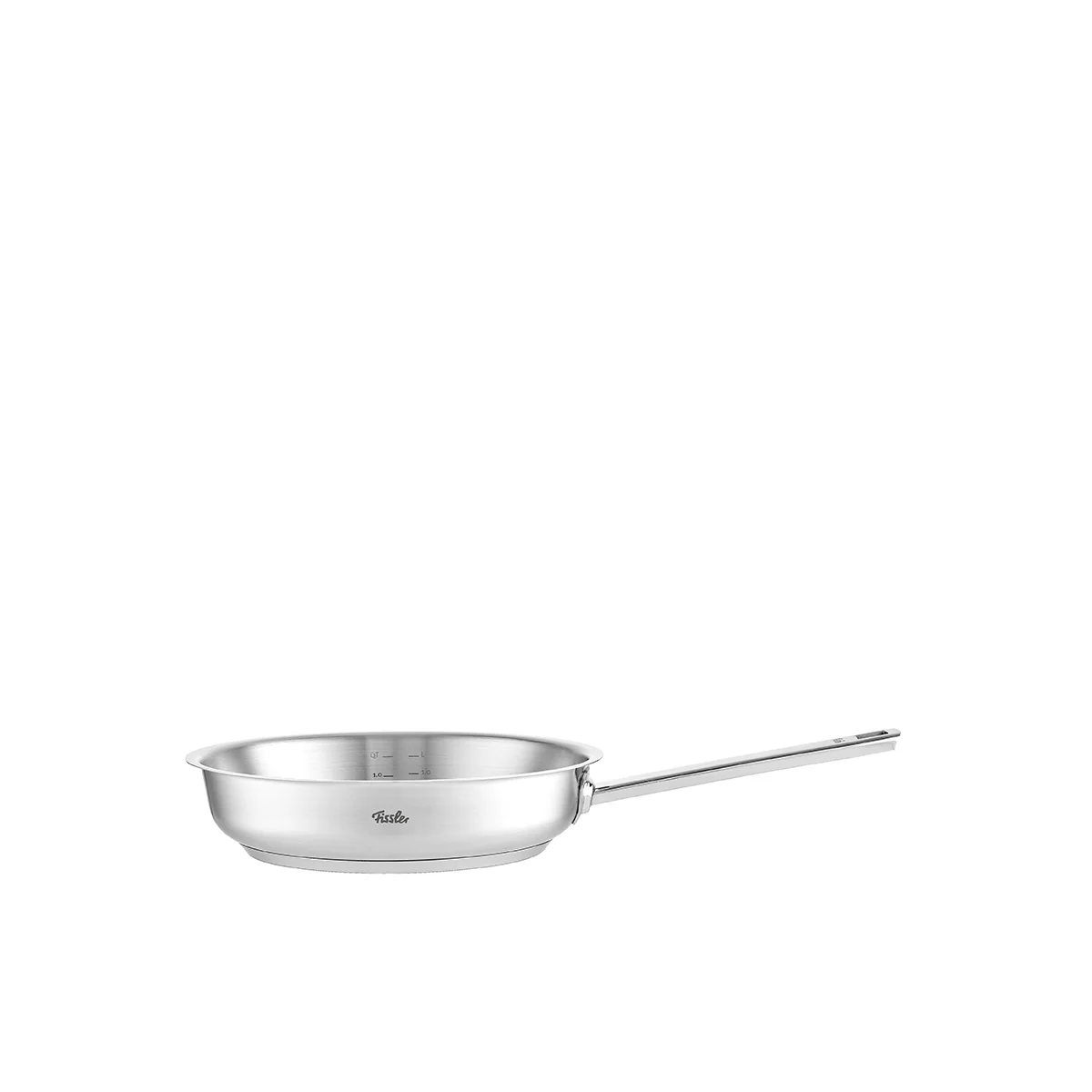 Original-Profi Collection® Stainless Steel Frying Pan - Image 13