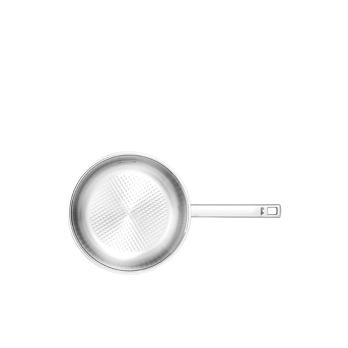 Original-Profi Collection® Stainless Steel Frying Pan - Image 14