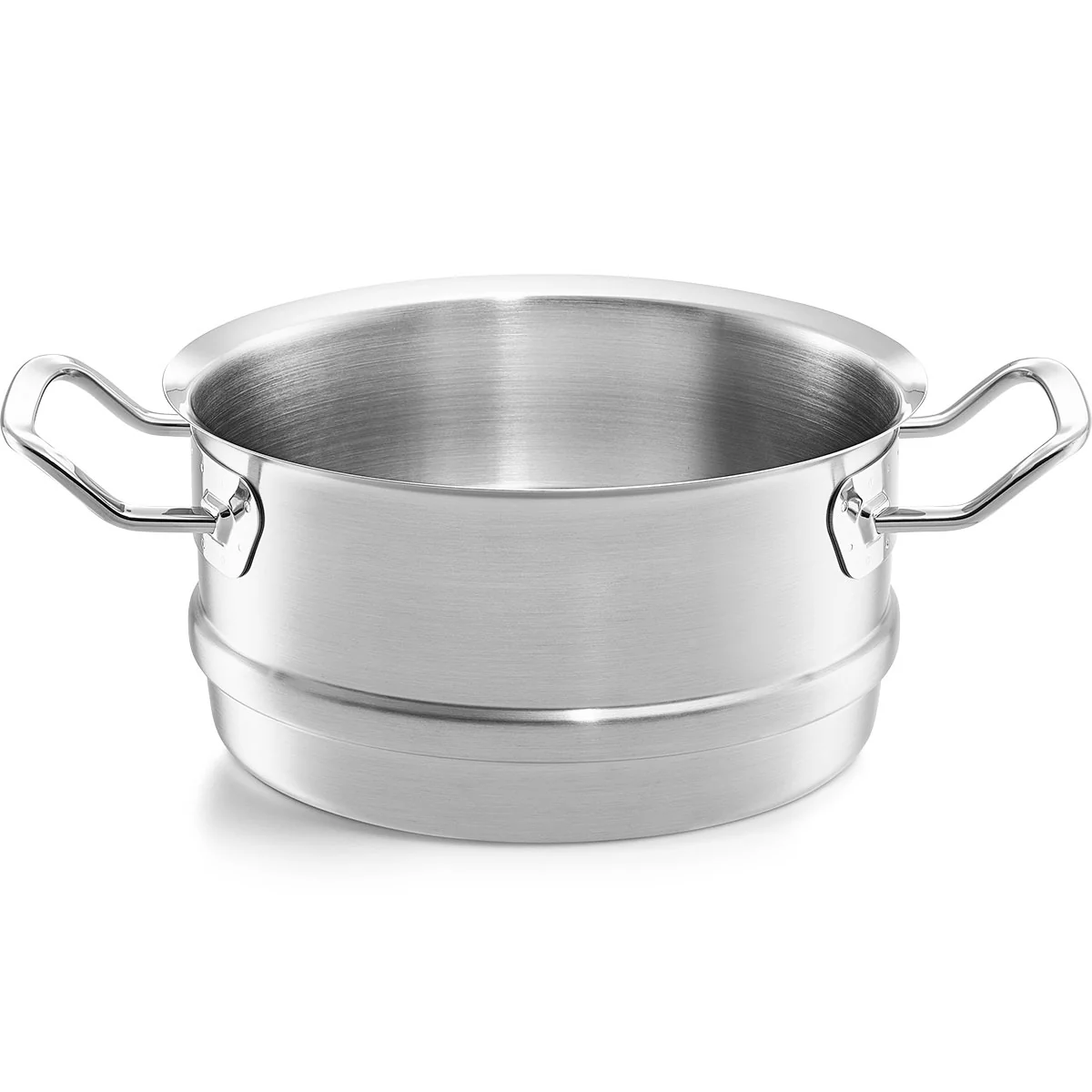 Original-Profi Collection® Stainless Steel Steaming Insert - Image 5