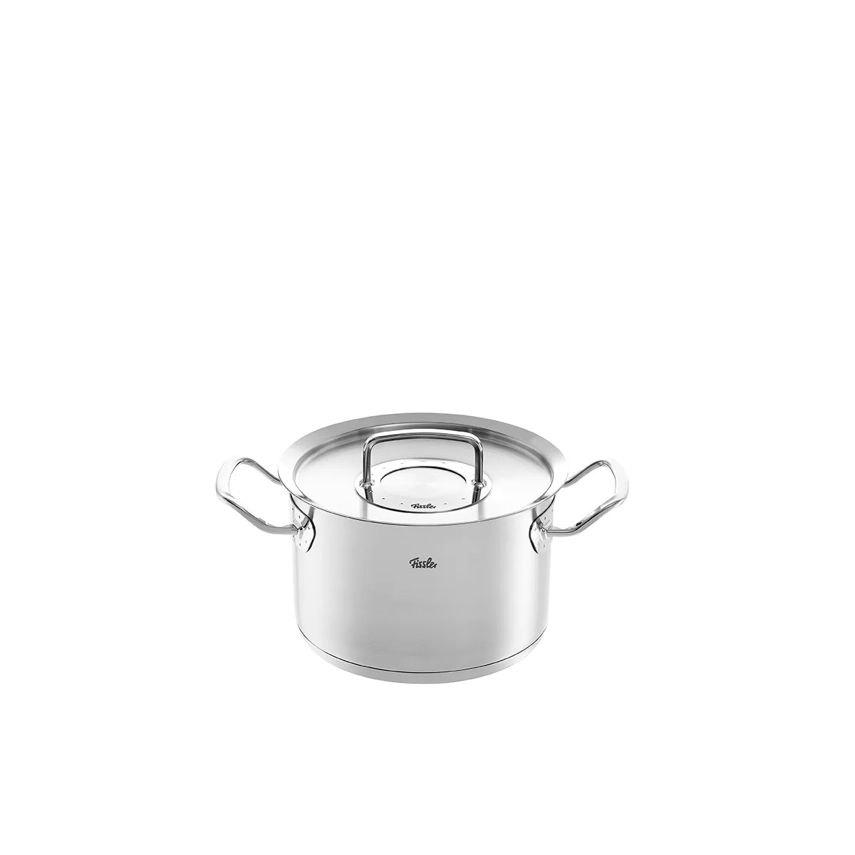 Original-Profi Collection® Stainless Steel Stock Pot - Image 10