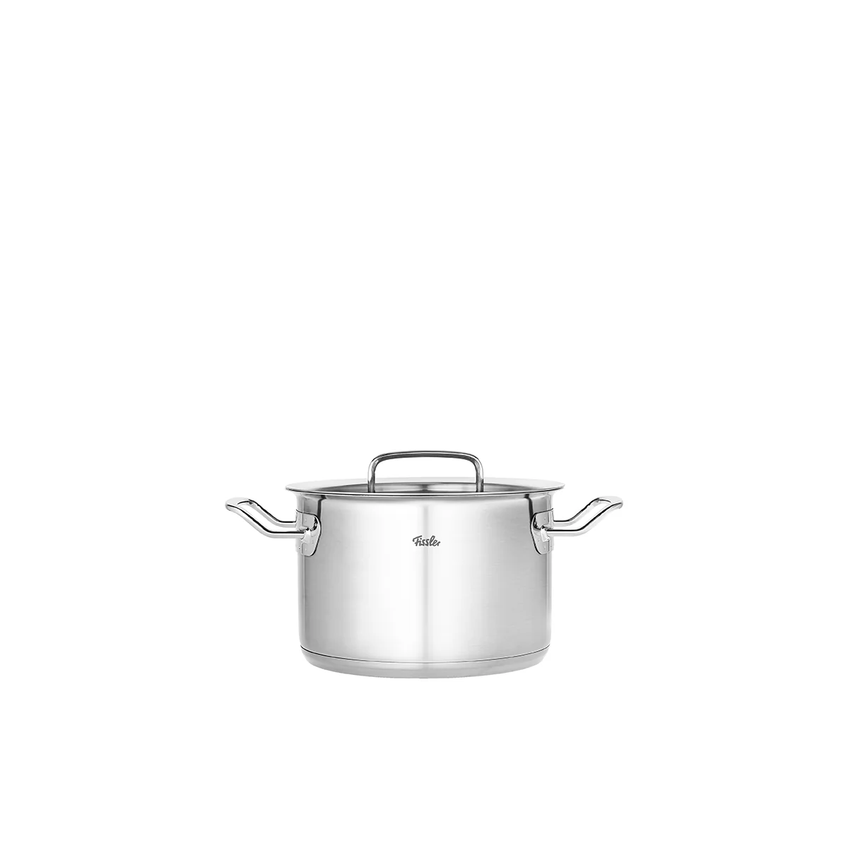 Original-Profi Collection® Stainless Steel Stock Pot - Image 12