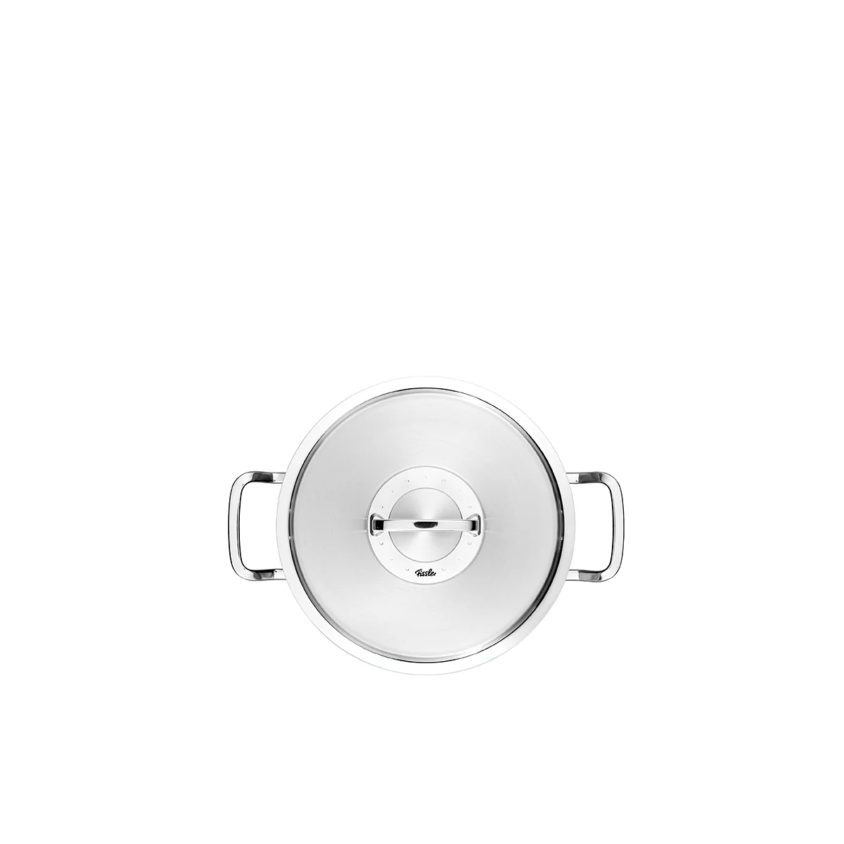 Original-Profi Collection® Stainless Steel Stock Pot - Image 13