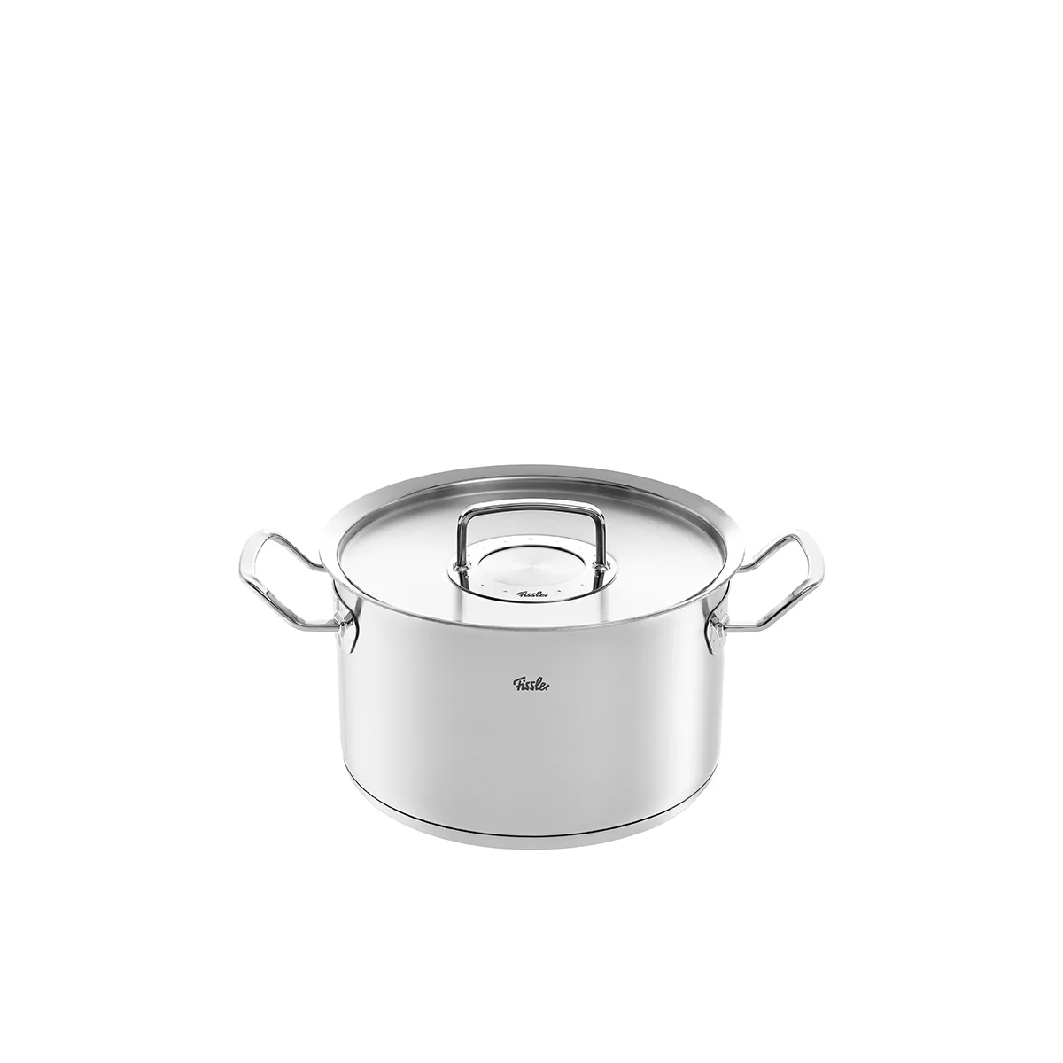 Original-Profi Collection® Stainless Steel Stock Pot - Image 14