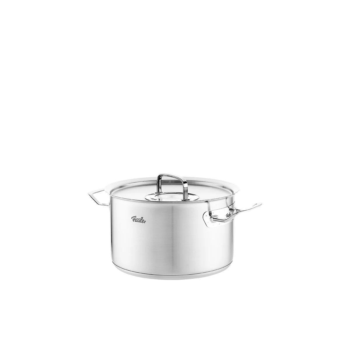 Original-Profi Collection® Stainless Steel Stock Pot - Image 15